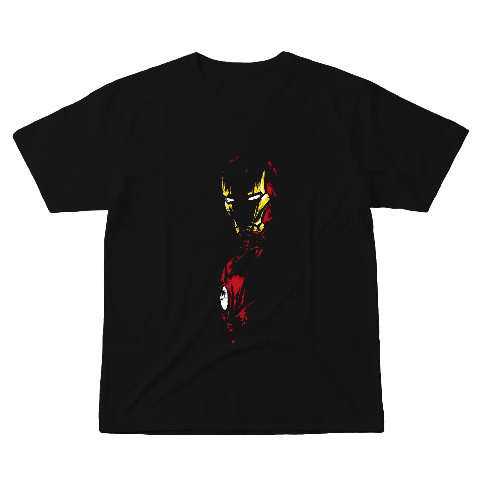 Camiseta Ironman de WS Store — imagem 1 de 6