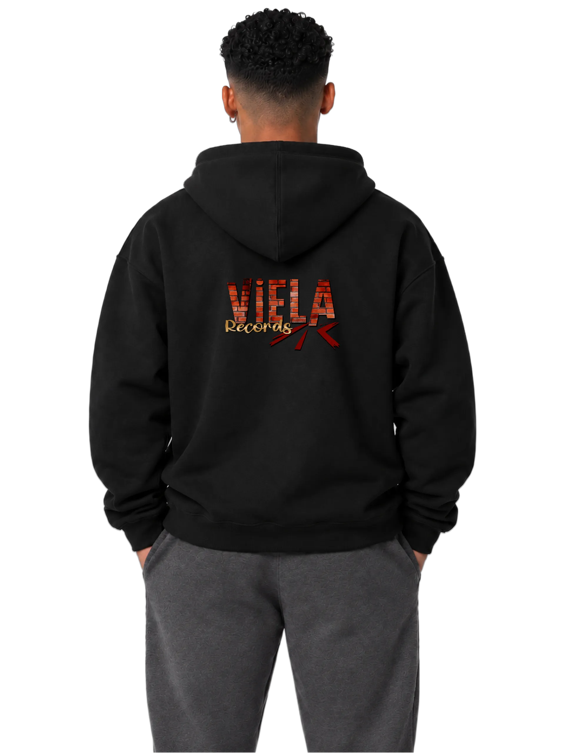Blusa de moletom personalizada - Imagem 4
