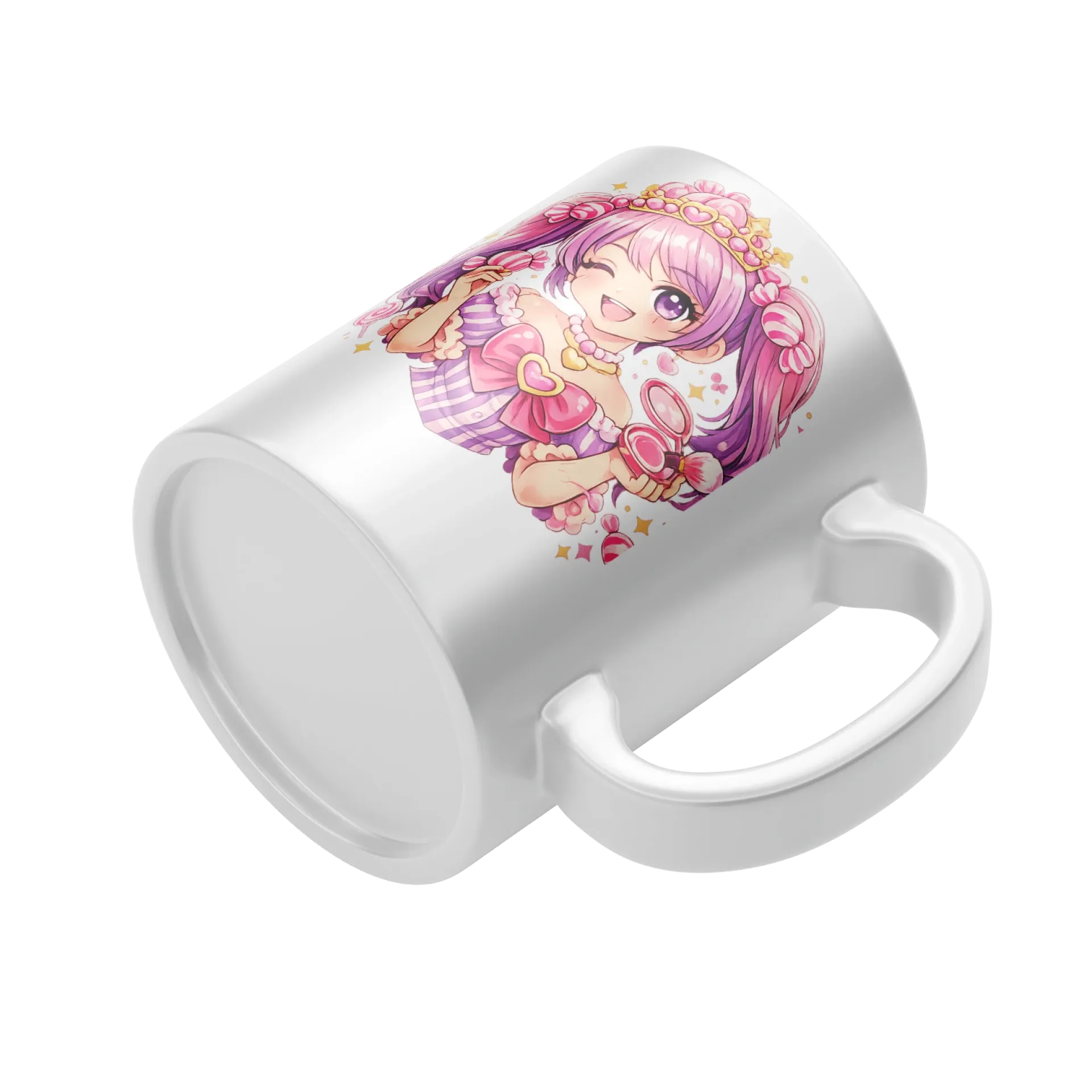 Caneca personalizada - Imagem 4