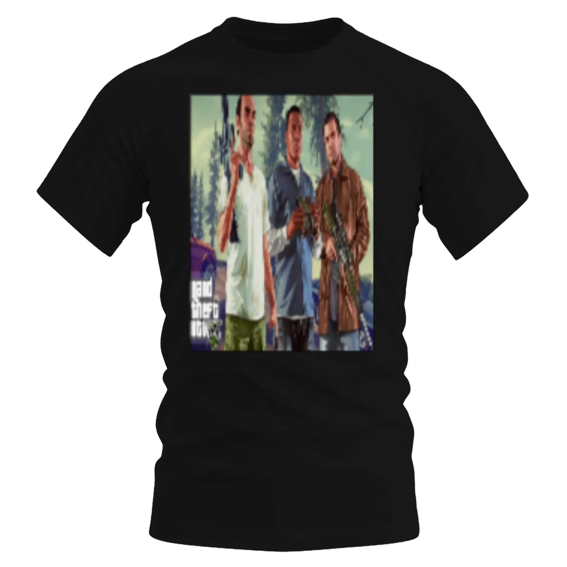 Camiseta DryFit - Imagem 1