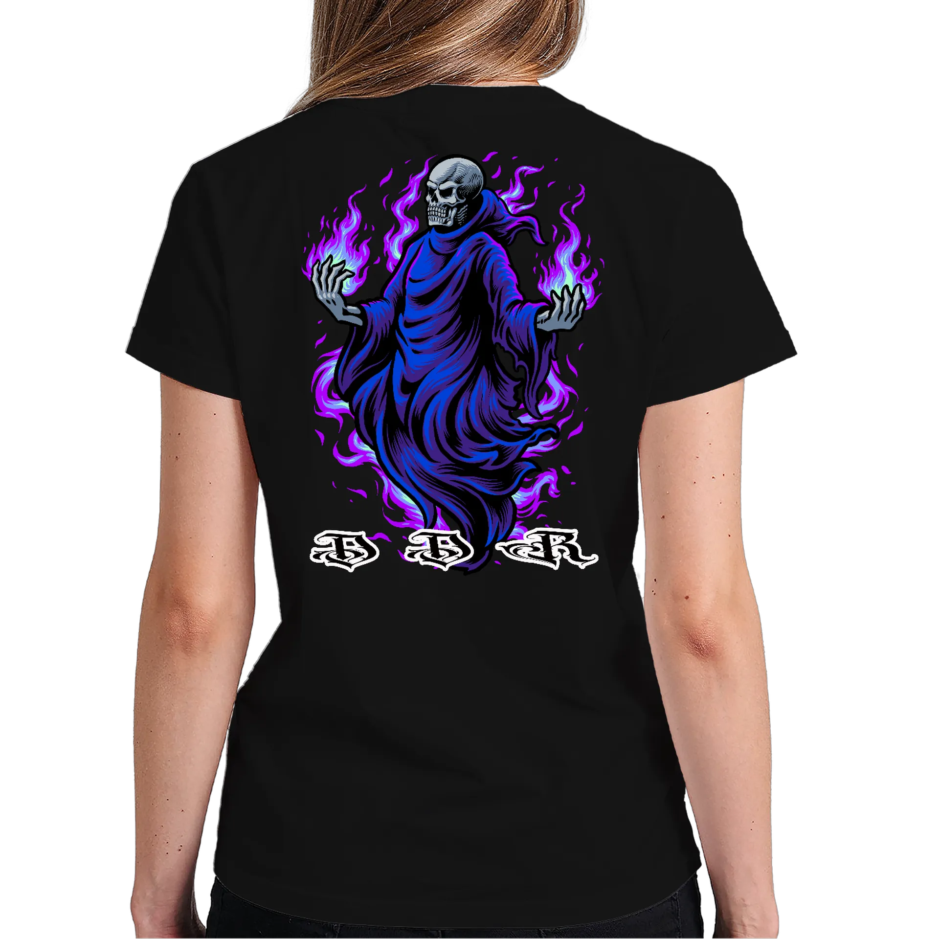 Skull - Imagem 5