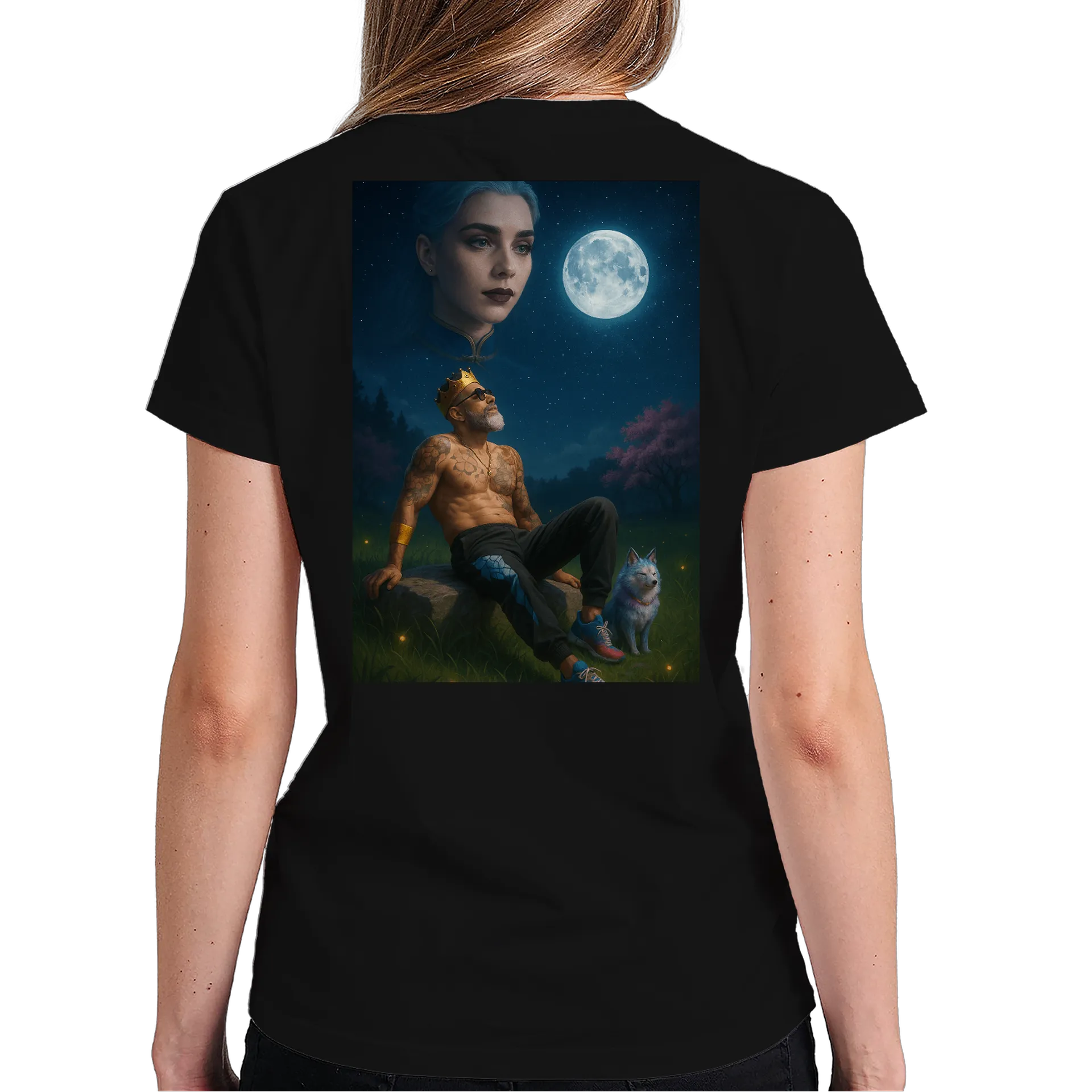 Camiseta personalizada - Imagem 6