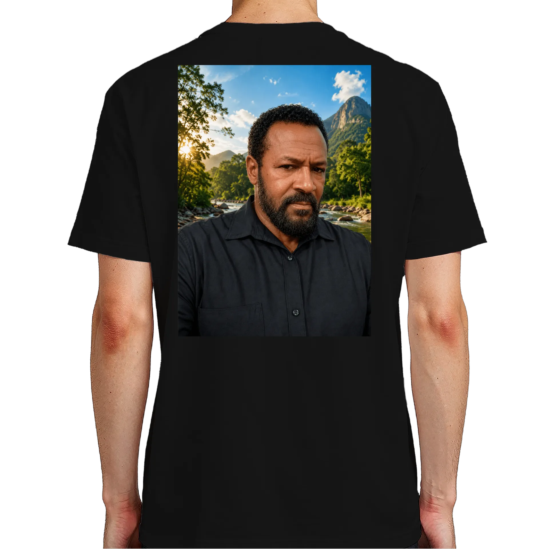 Camiseta personalizada - Imagem 7