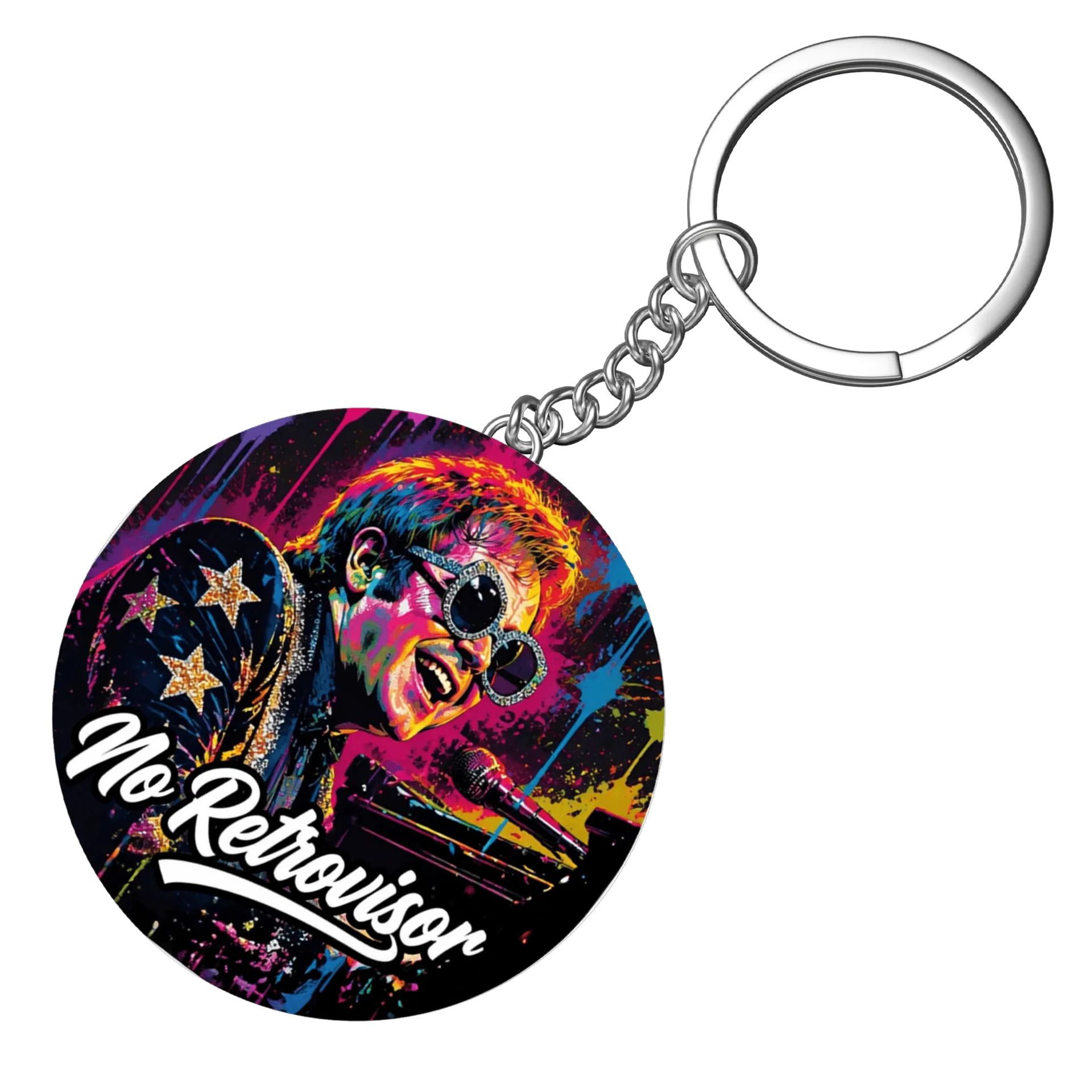 Chaveiro personalizado - Imagem 4