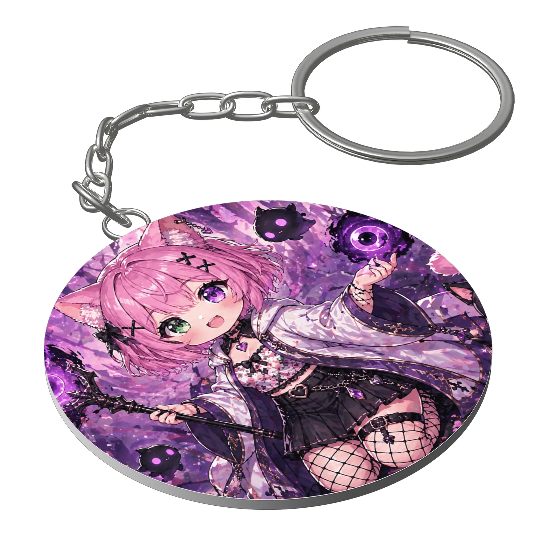 Chaveiro PristNorii de Mynorii