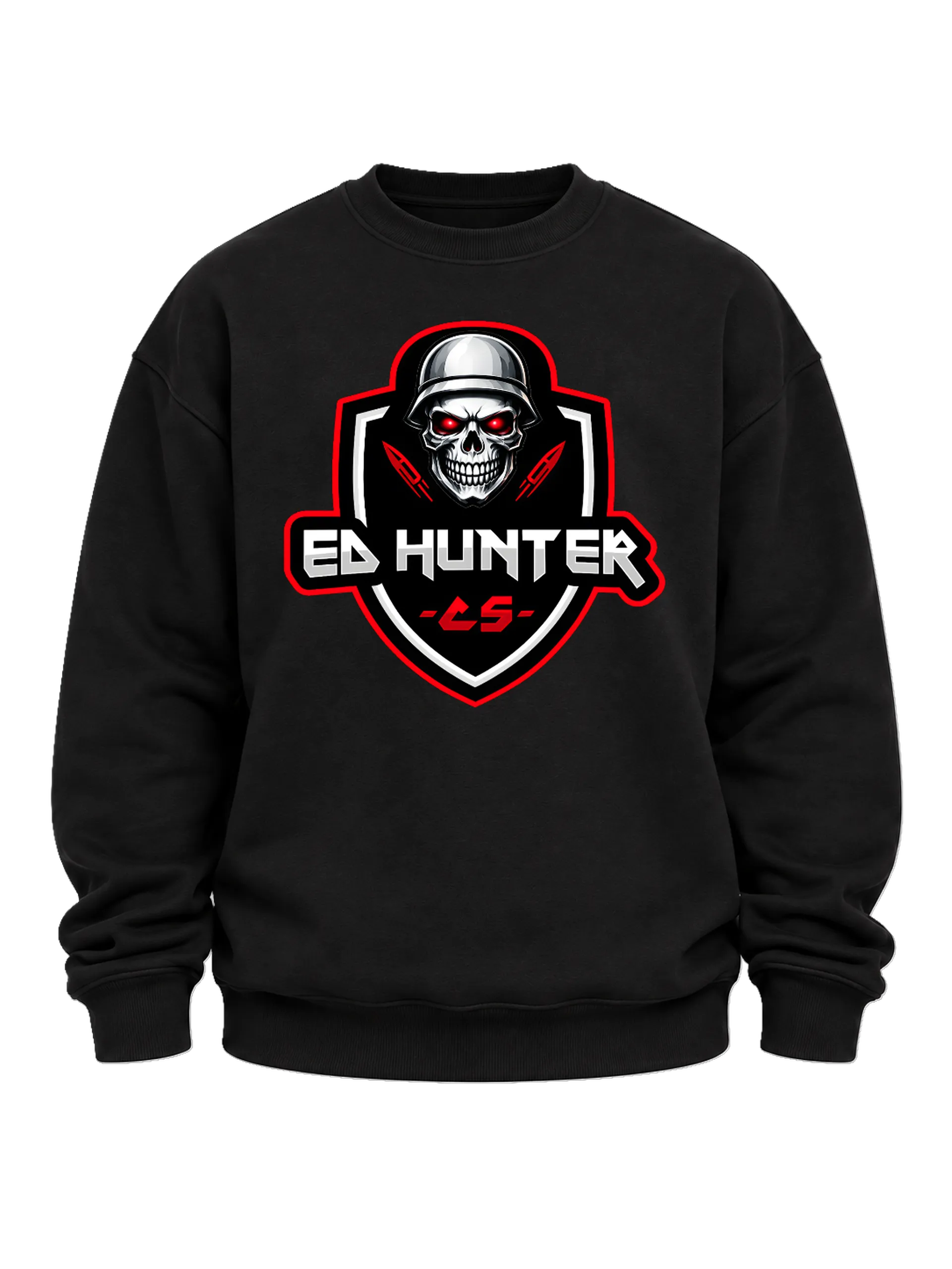 Suéter Ed Hunter CS - Imagem 5
