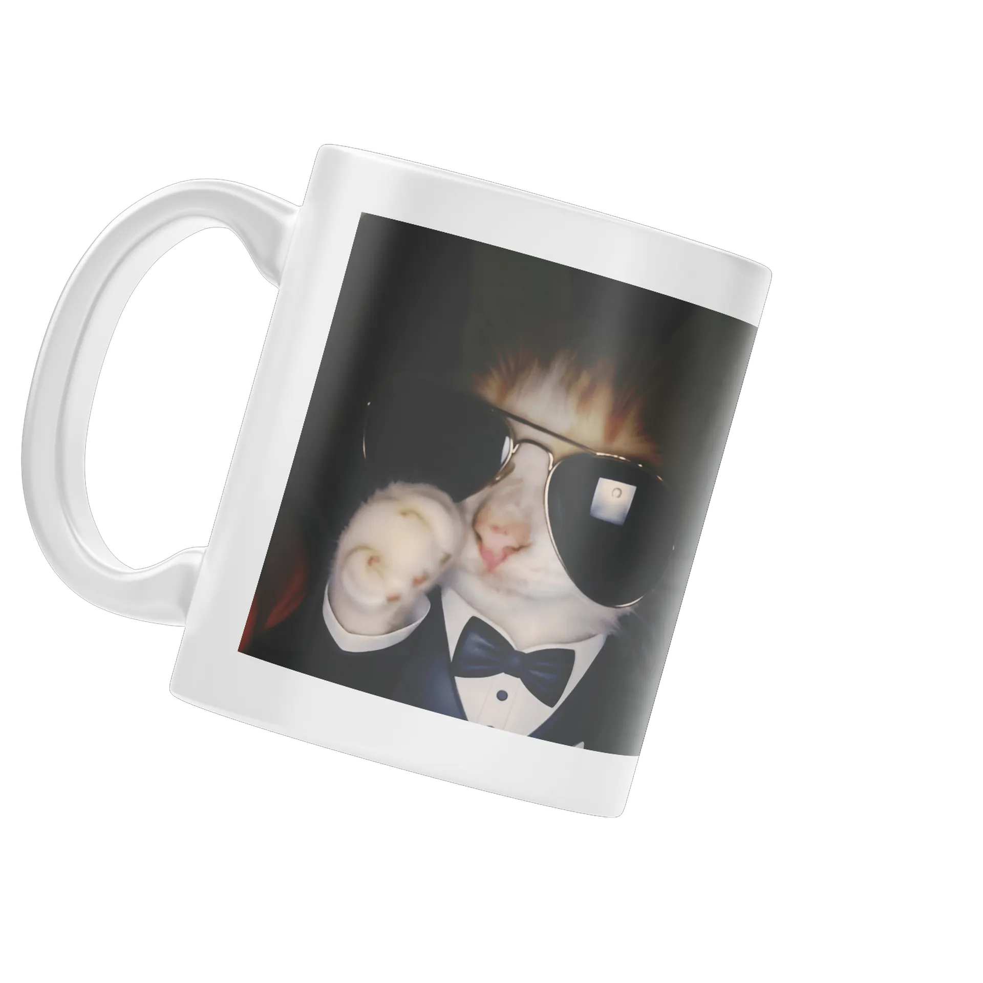 Caneca Top Pai - Imagem 4
