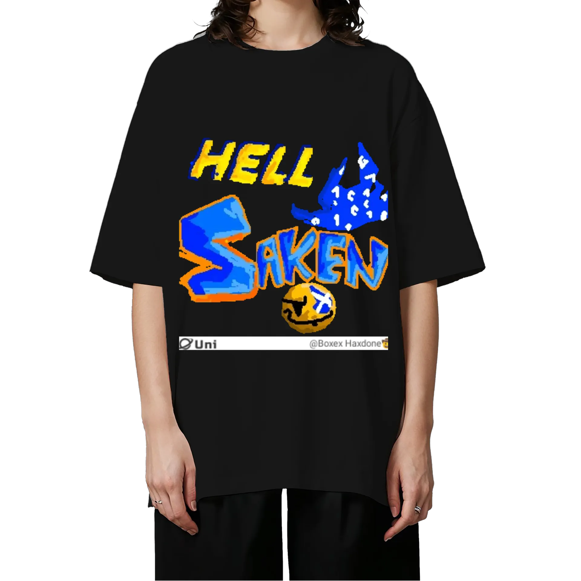 Team hellosakem (hello John doe) - Imagem 3