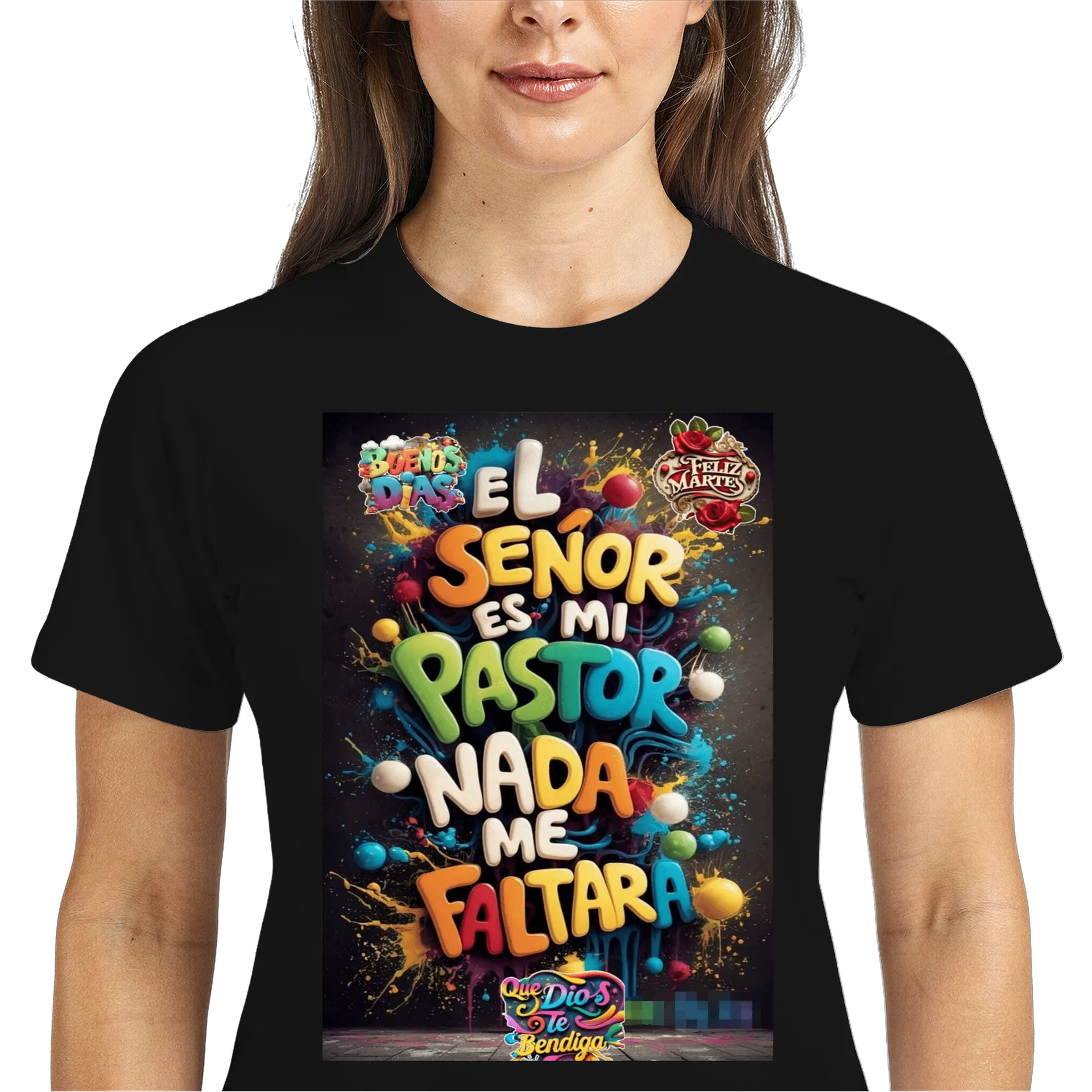 Camiseta DryFit - Imagem 3