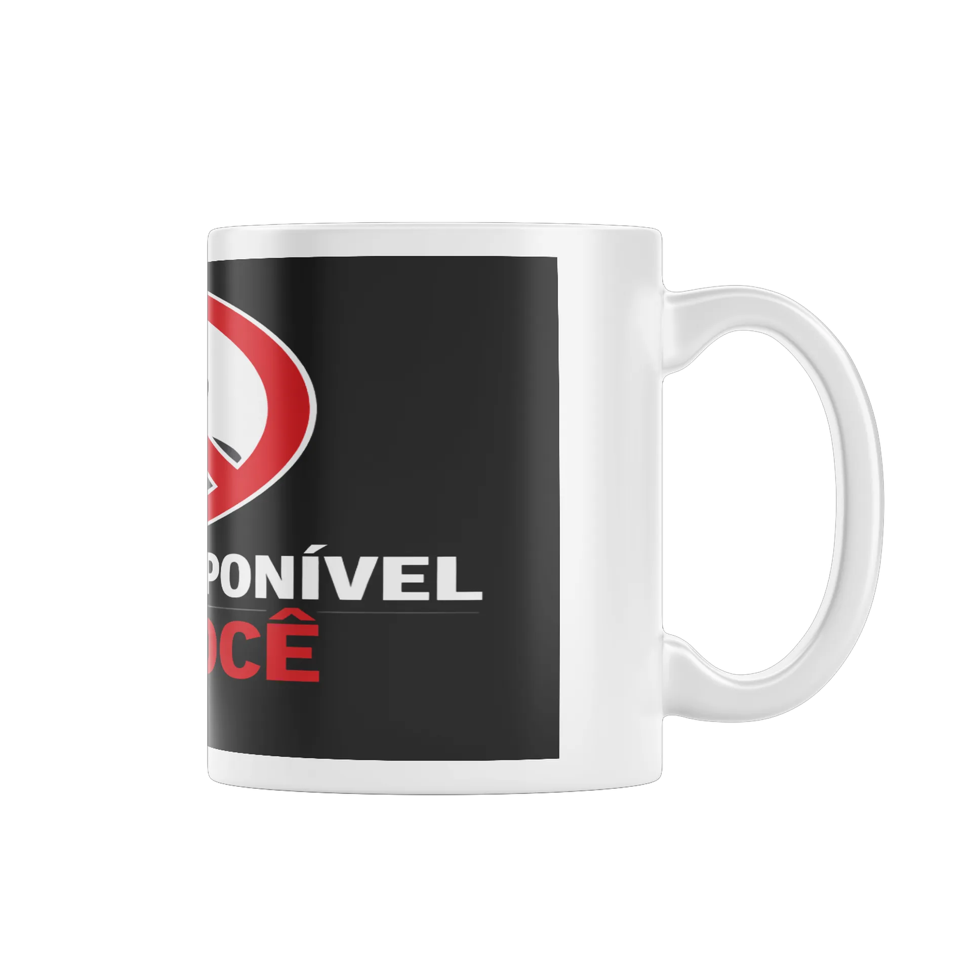 Caneca personalizada - Imagem 1