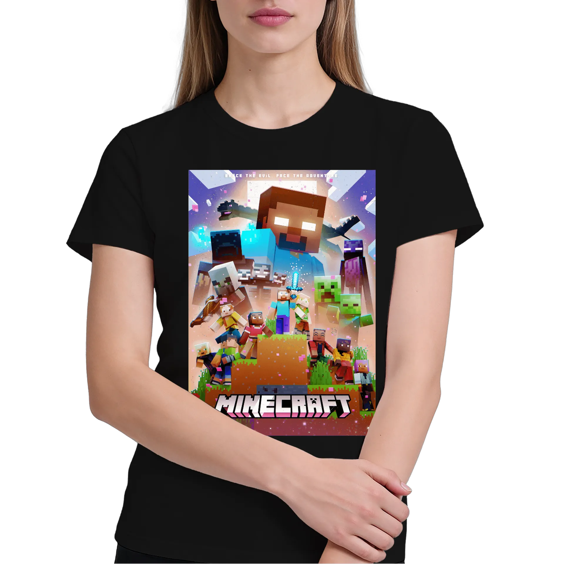 Camiseta personalizada - Imagem 4