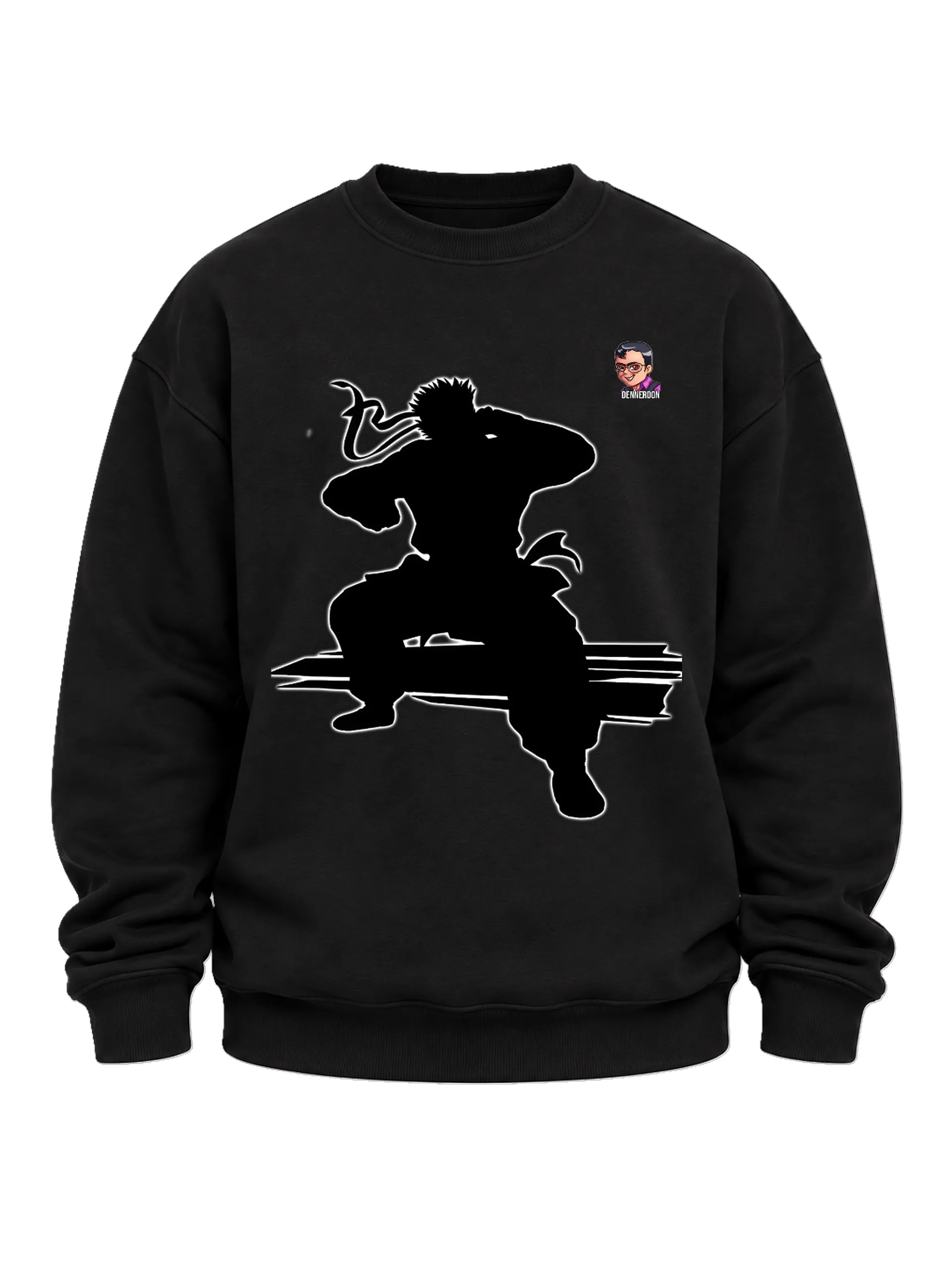 Suéter akira - Imagem 3