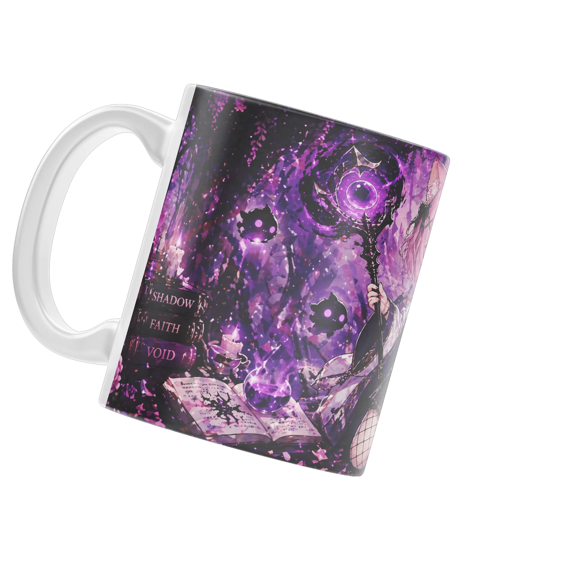 Caneca PristNorii de Mynorii