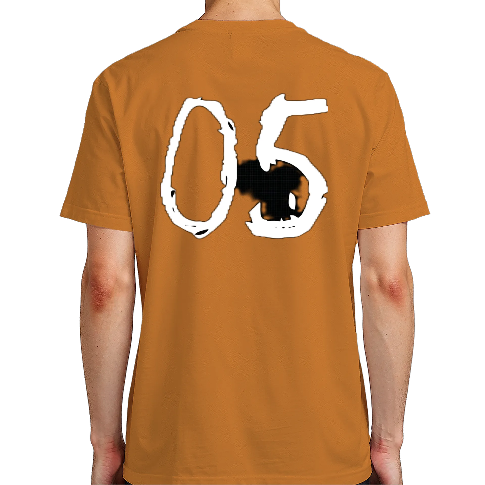 Camiseta personalizada - Imagem 7