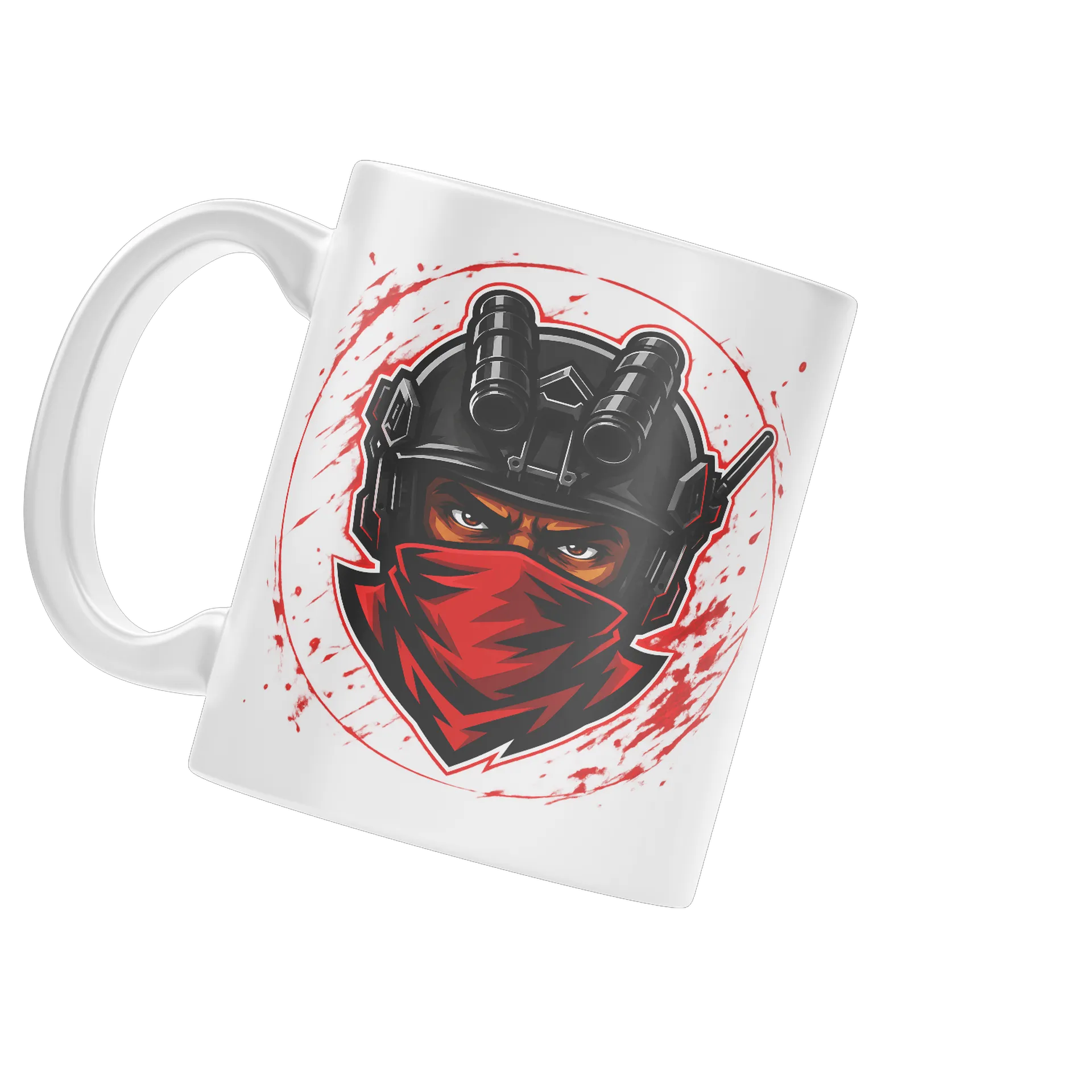 Caneca kodama - Imagem 3