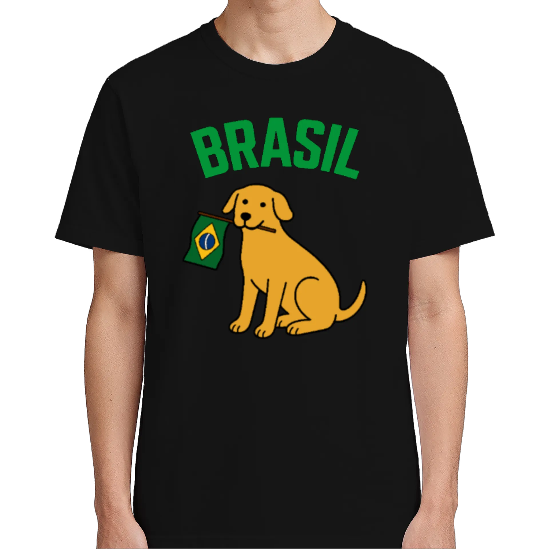 Camiseta personalizada - Imagem 5