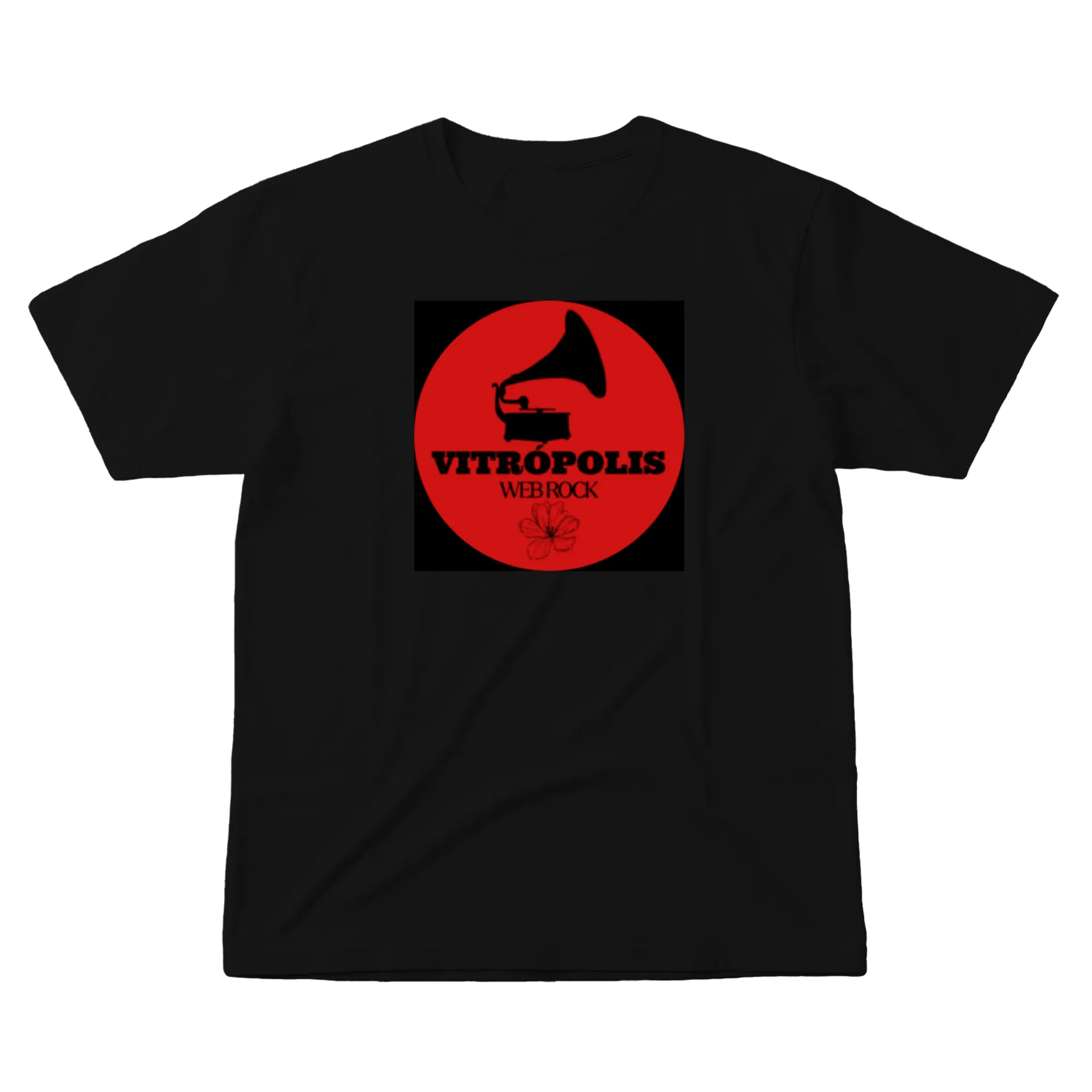 Camiseta personalizada de Vitrópolis  — imagem 1 de 6