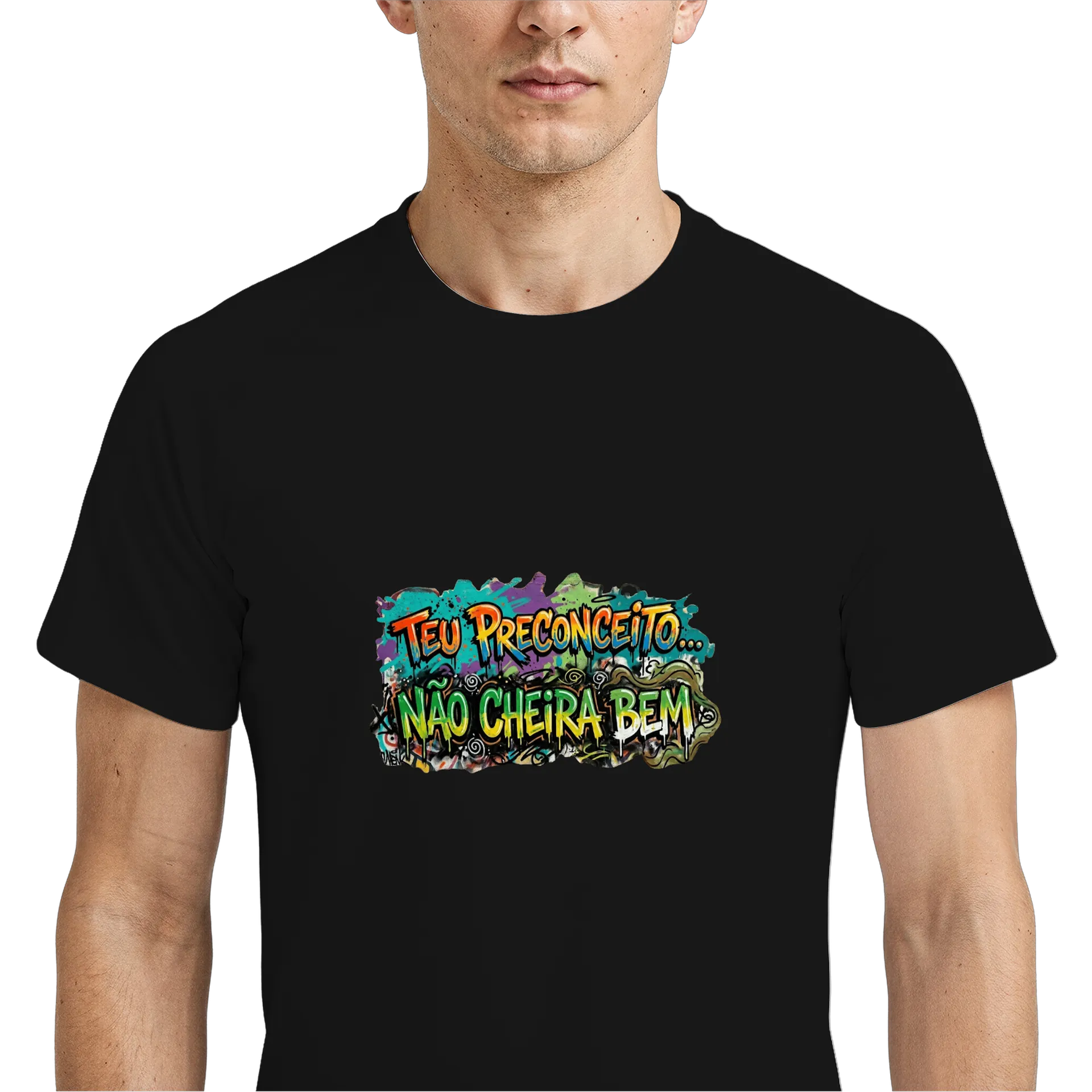 Camiseta DryFit - Imagem 4