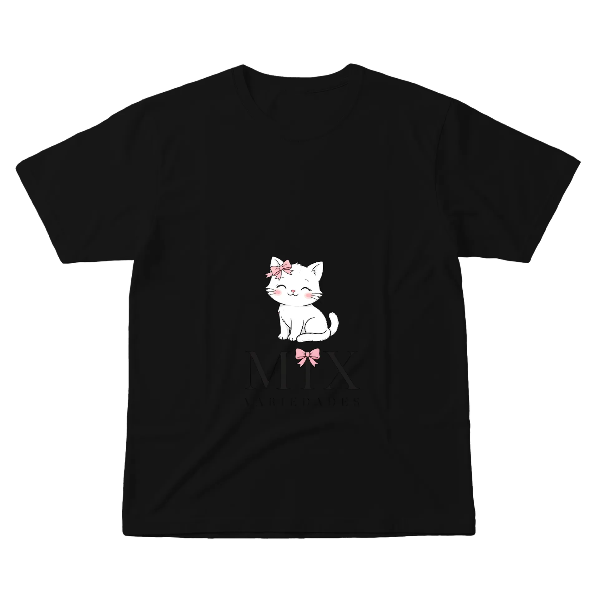 Camiseta personalizada de Mix variedades  — imagem 1 de 6
