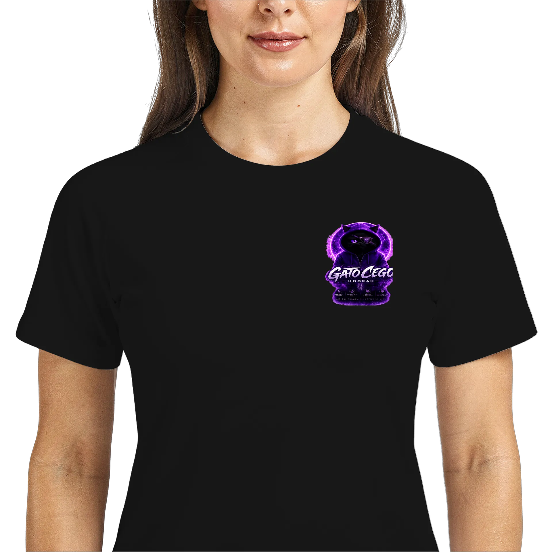 Gato DryFit #02 - Imagem 3