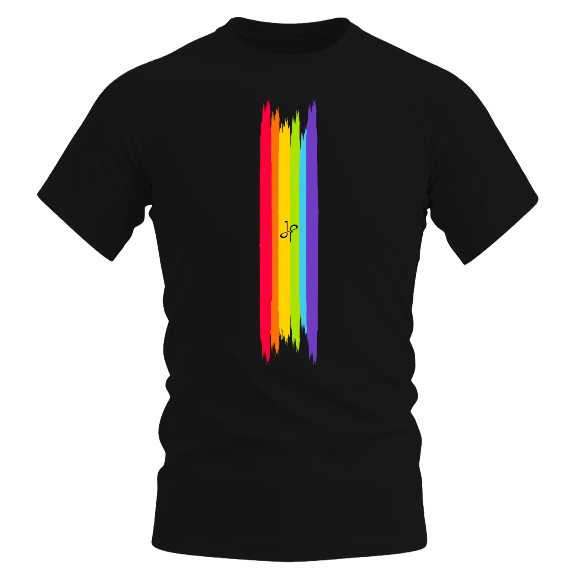 Camiseta DryFit - COLORS de Jônatas Fênedy