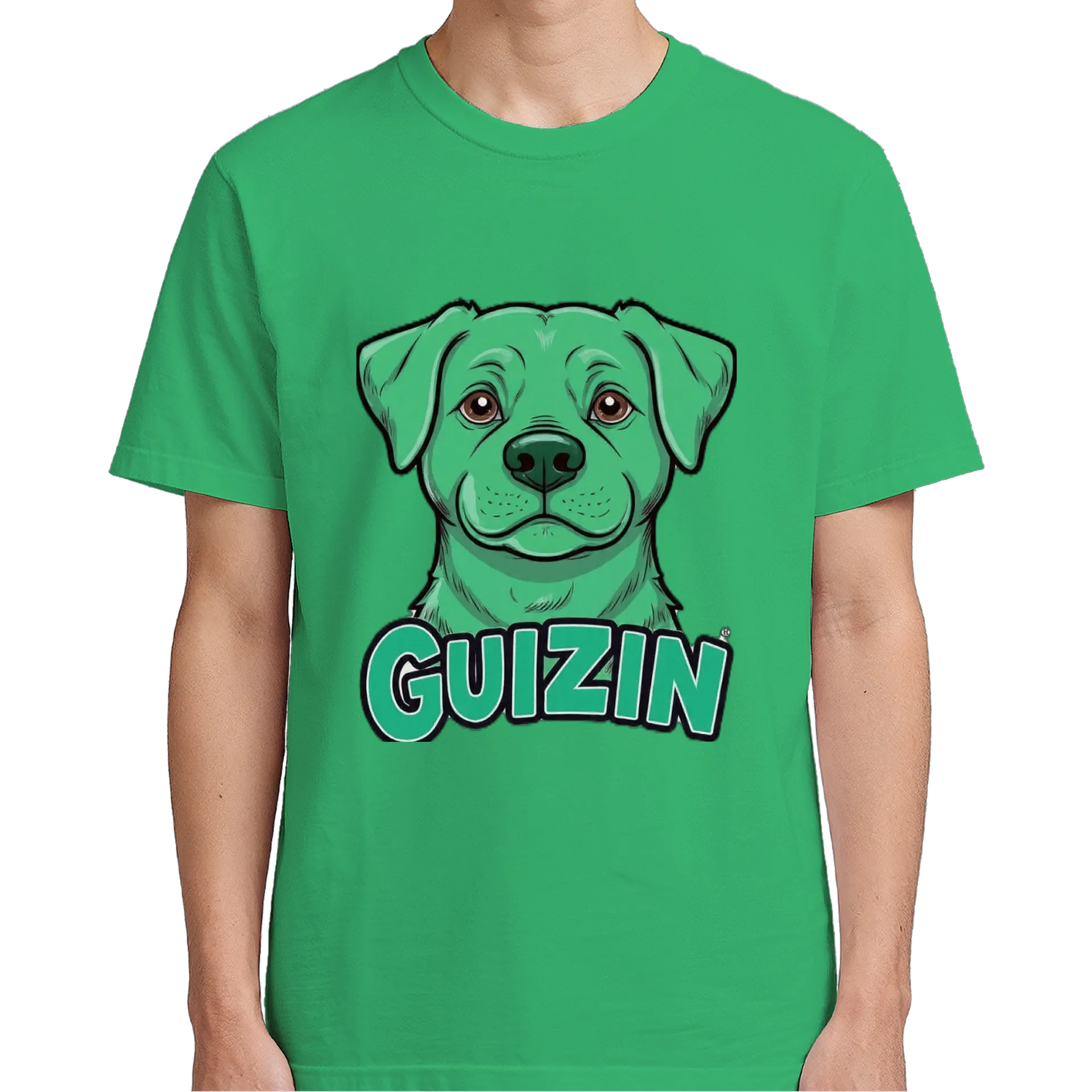Camiseta personalizada - Imagem 5