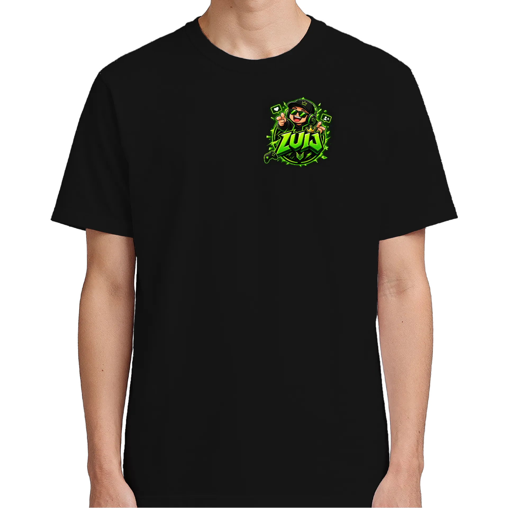 Camiseta personalizada - Imagem 4