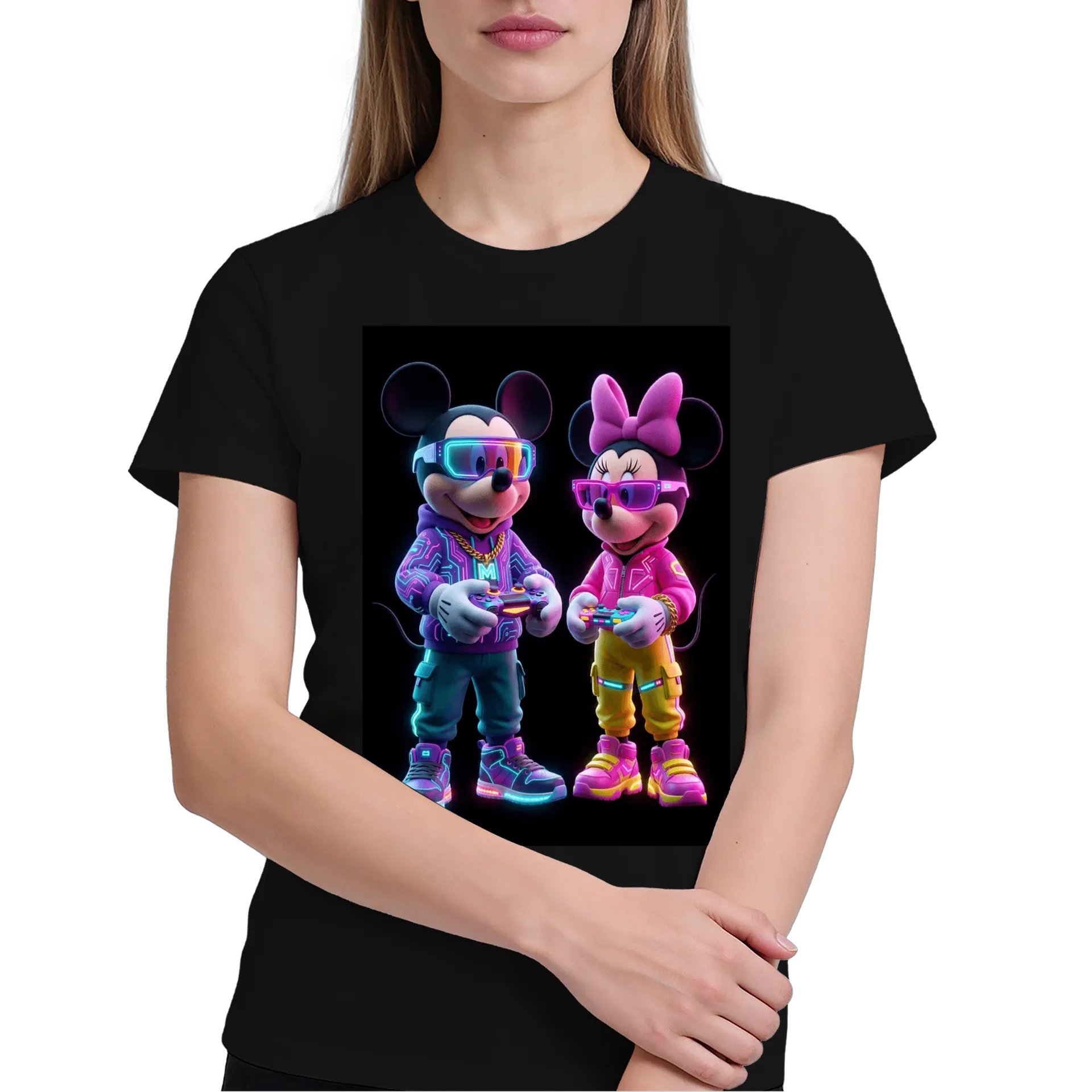 Camiseta personalizada - Imagem 4