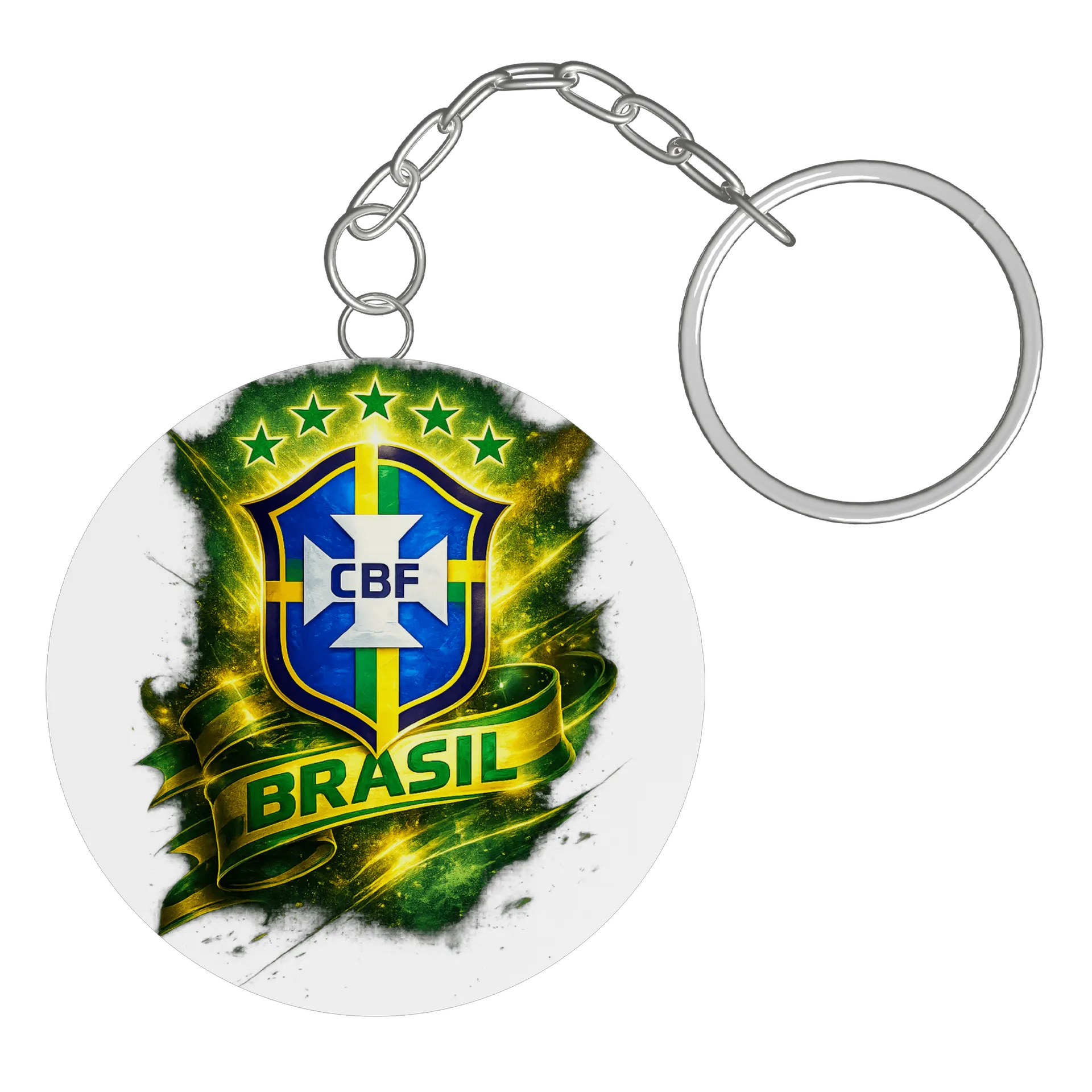 Chaveiro personalizado - Imagem 3