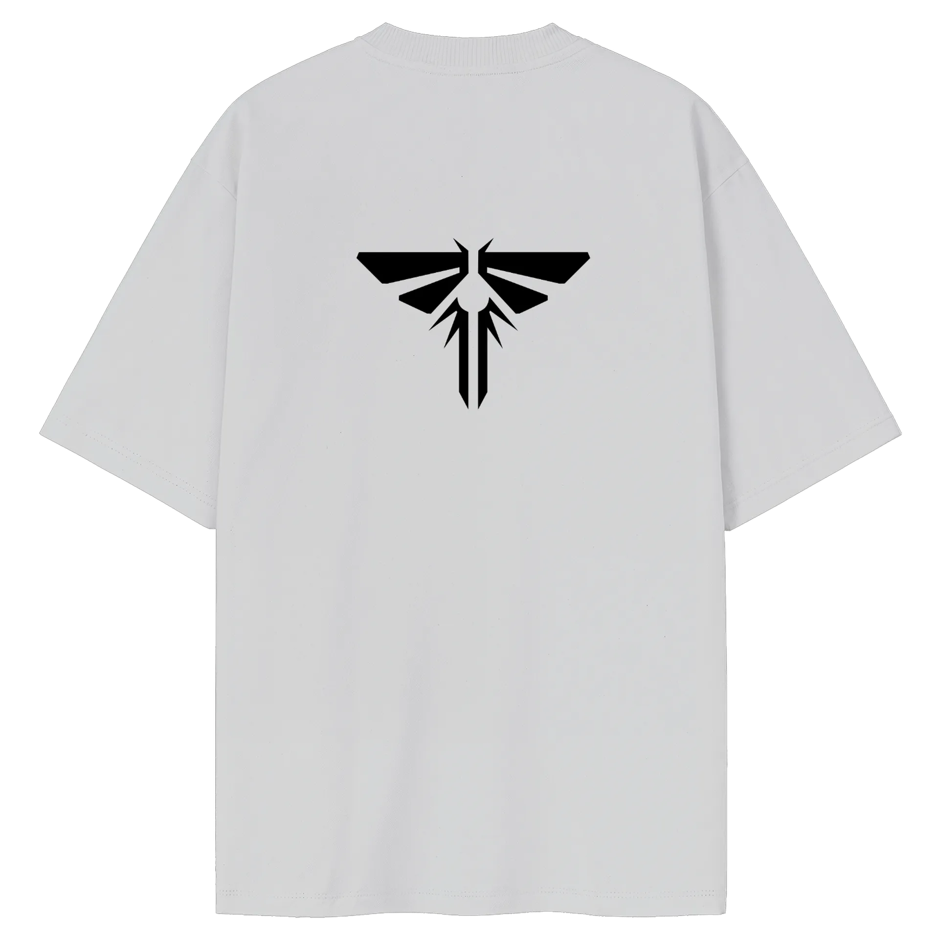 Camiseta Oversized Vagalume - Imagem 2