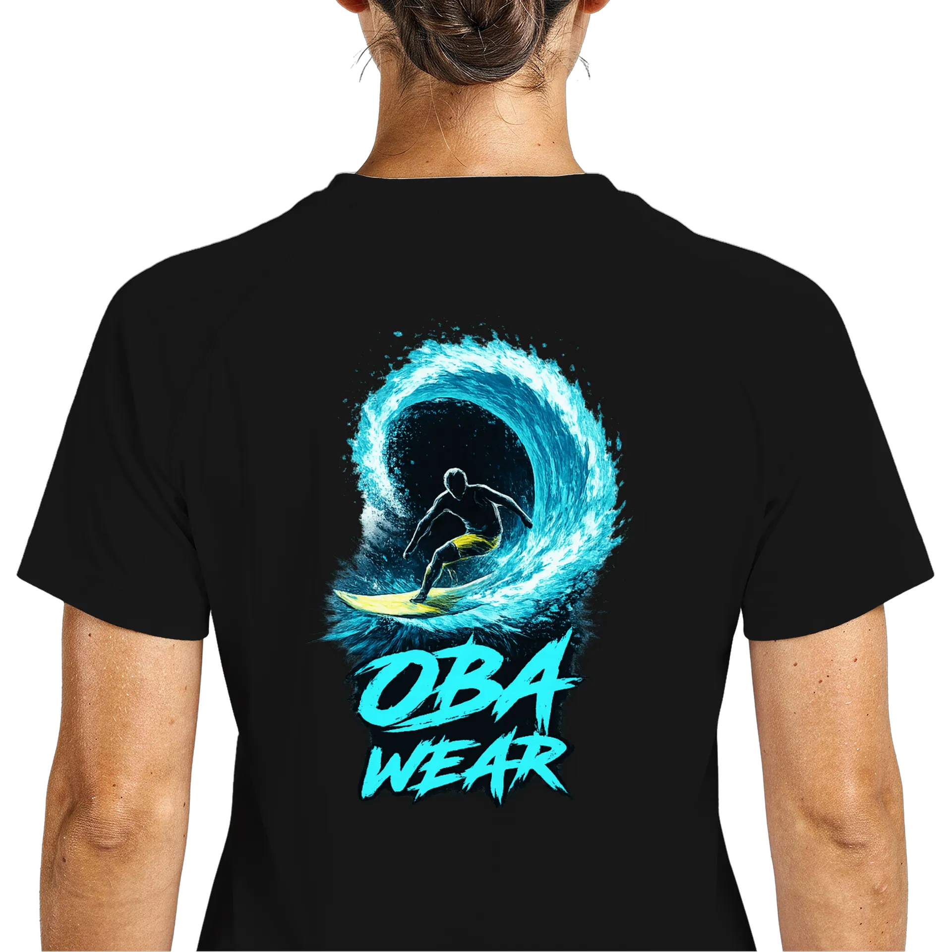 Camiseta DryFit Surf OW - Imagem 5