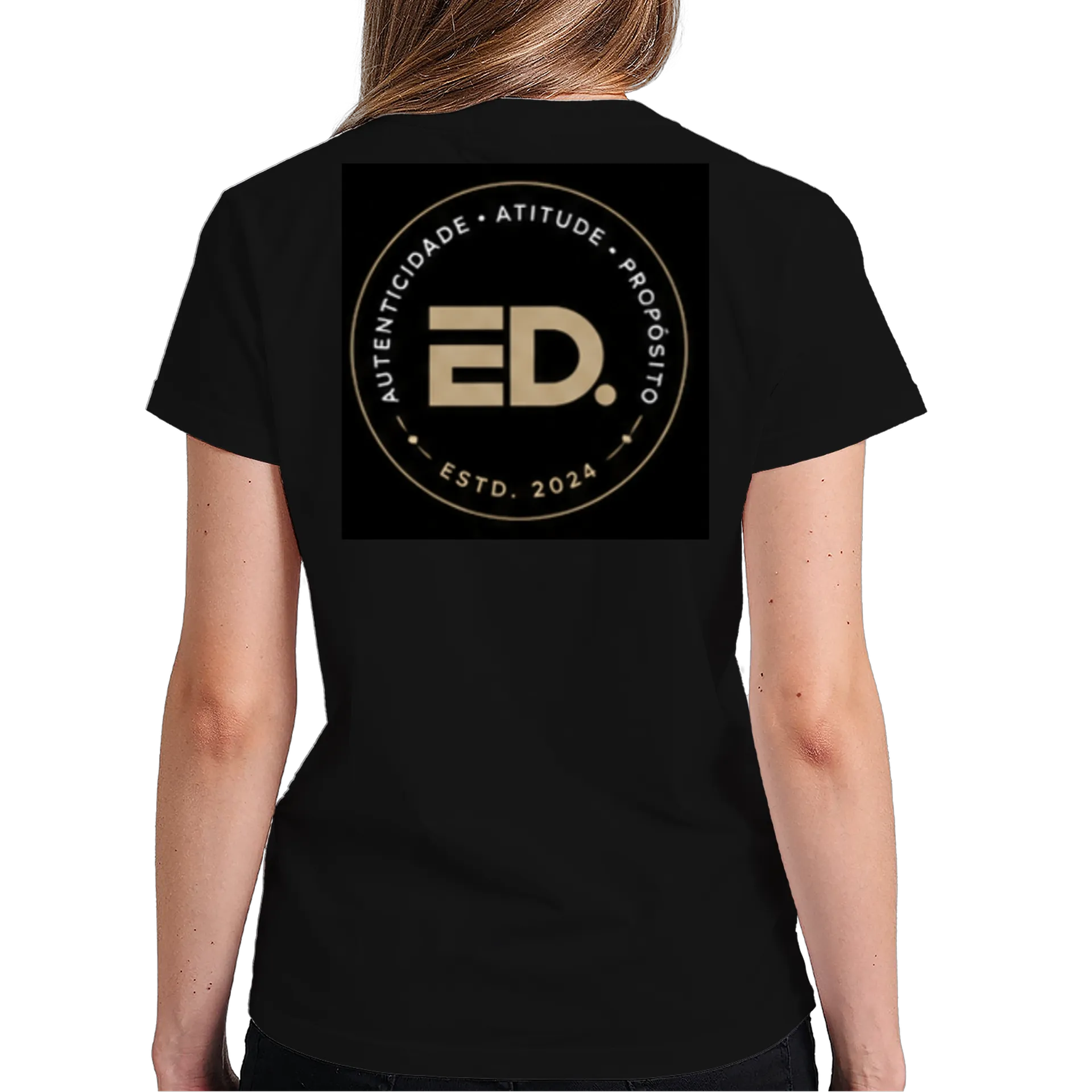 Camiseta Ed. Stilos  - Imagem 6