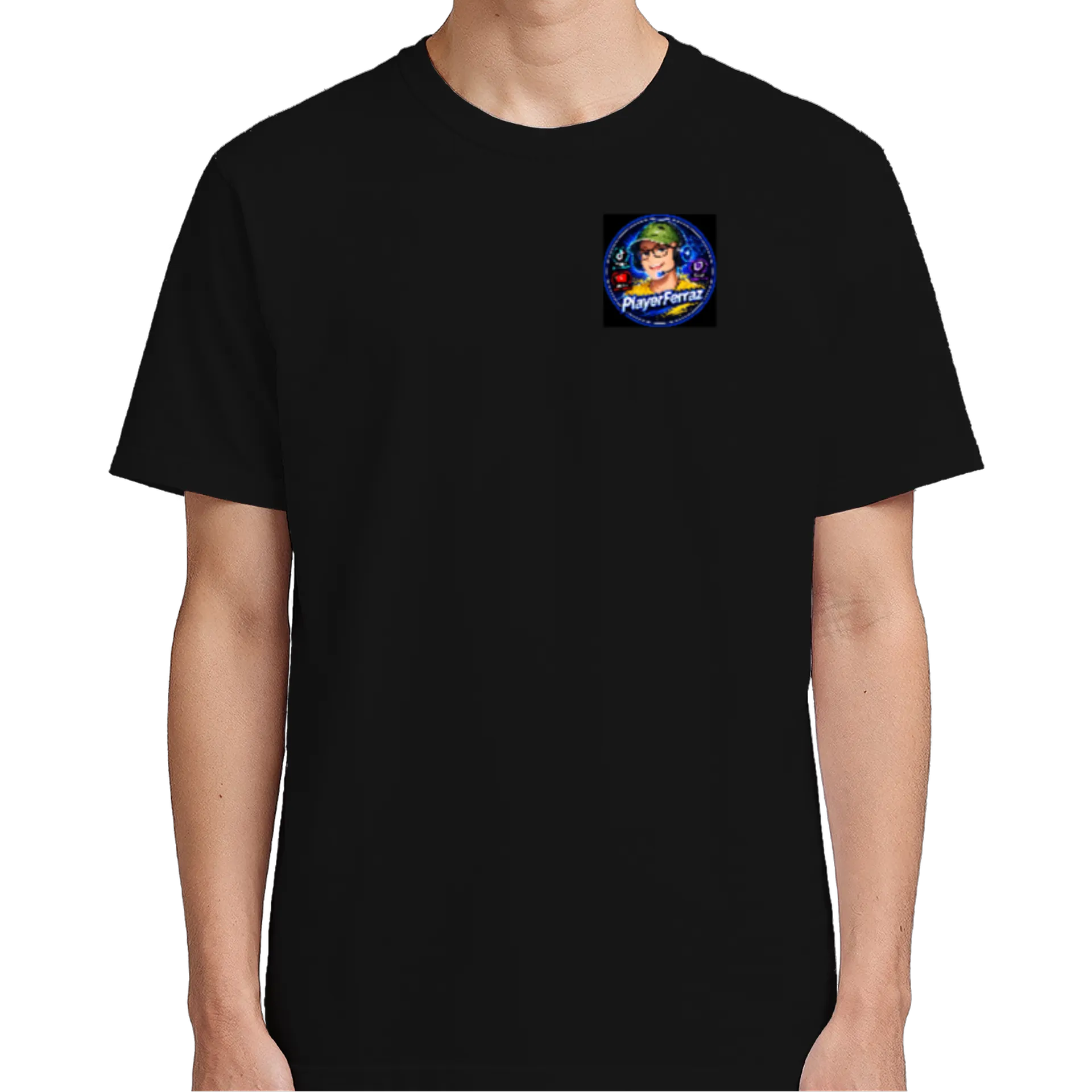 Camiseta Fontaine Genshin Impact by PlayerFerraz - Imagem 5