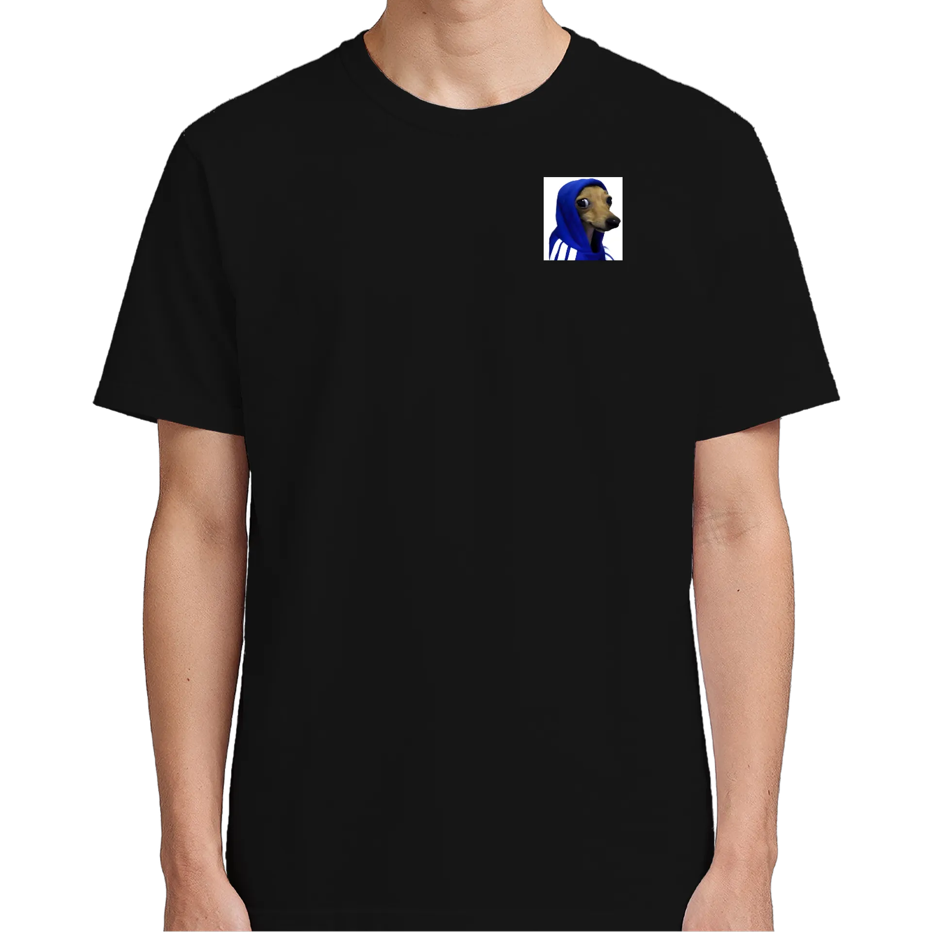 Camiseta personalizada - Imagem 4