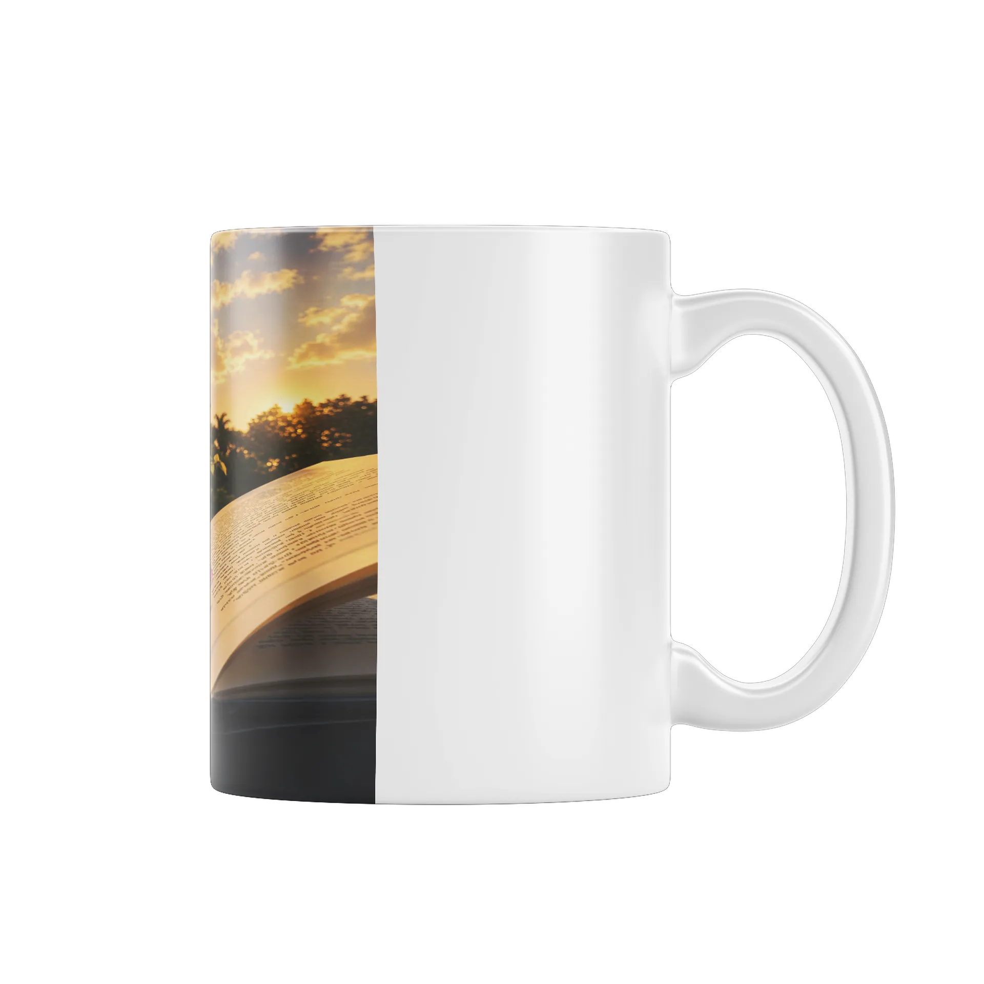 Caneca personalizada de Luiza — imagem 1 de 4