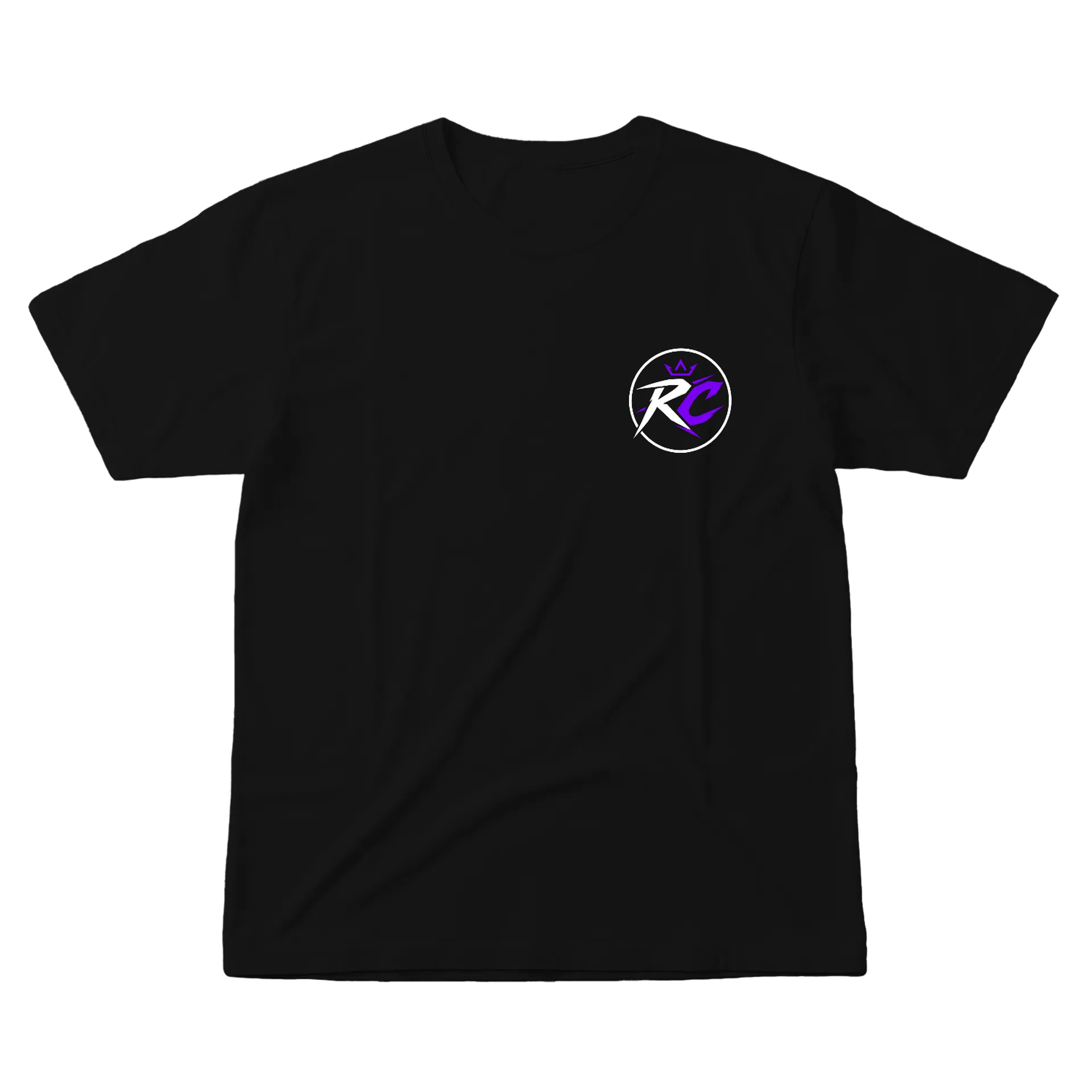 Camiseta rcfoox personalizada - Imagem 1