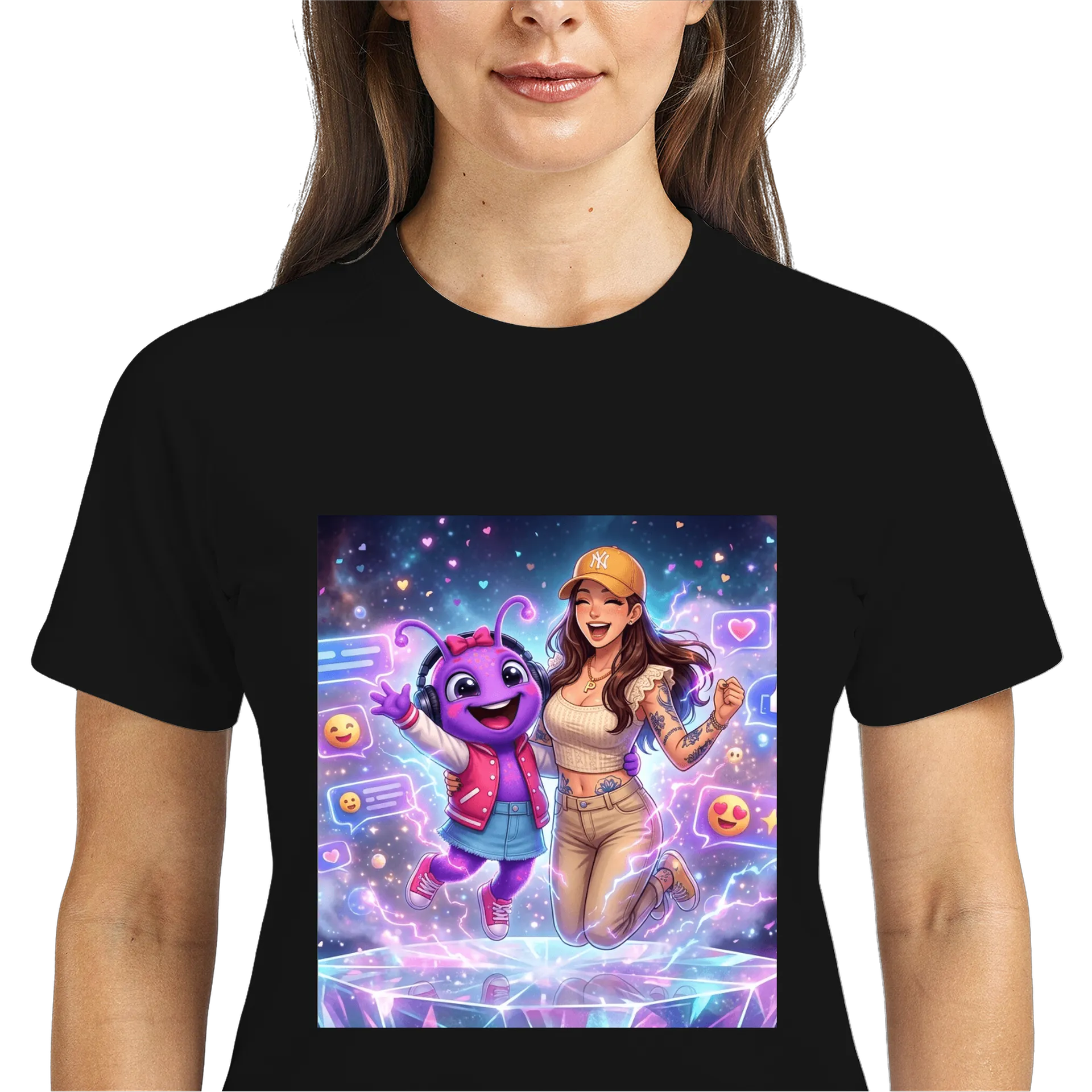 Camiseta DryFit - Imagem 3