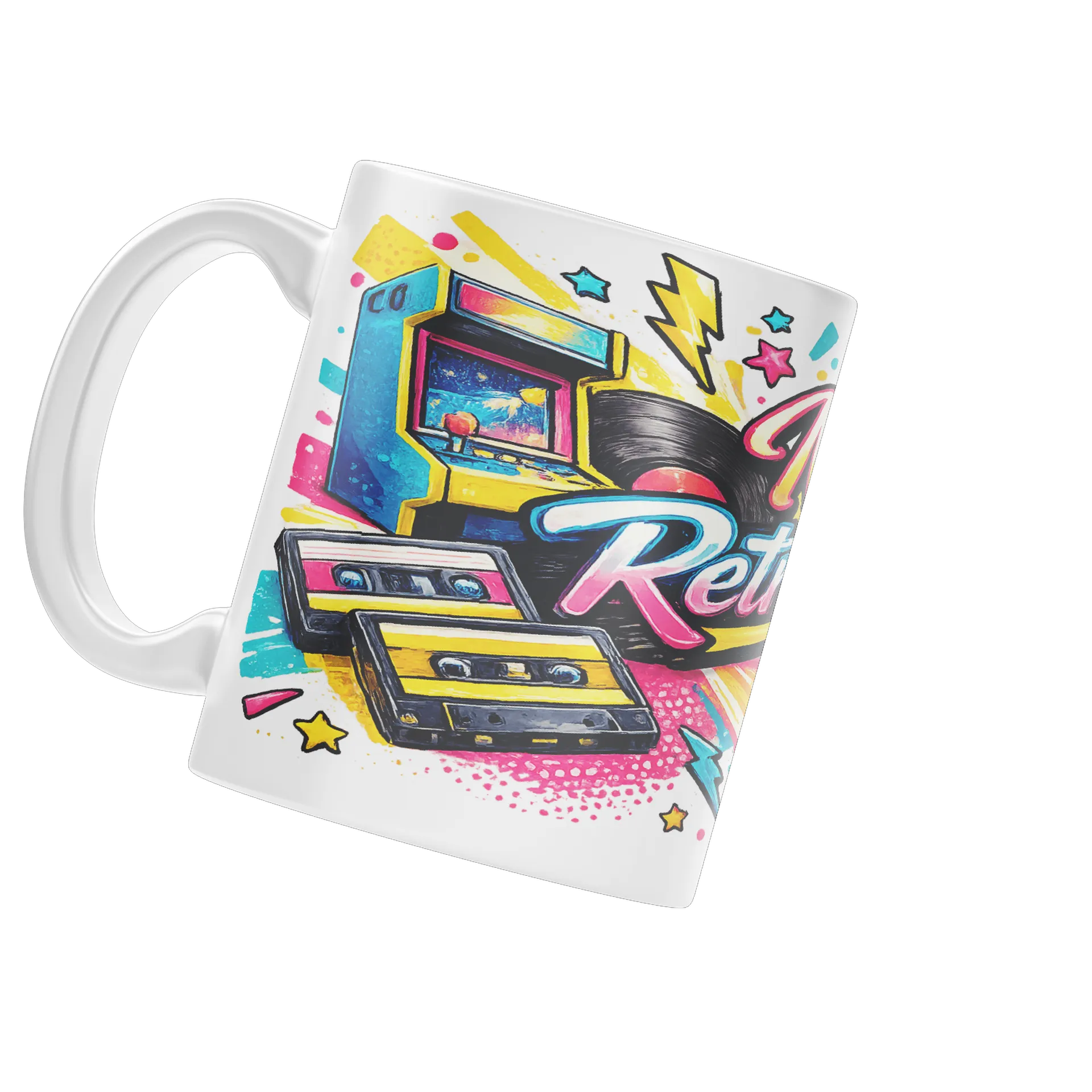 Caneca personalizada - Imagem 3