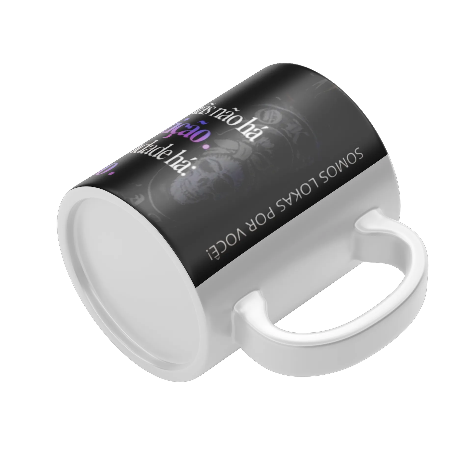 Caneca personalizada - Imagem 4