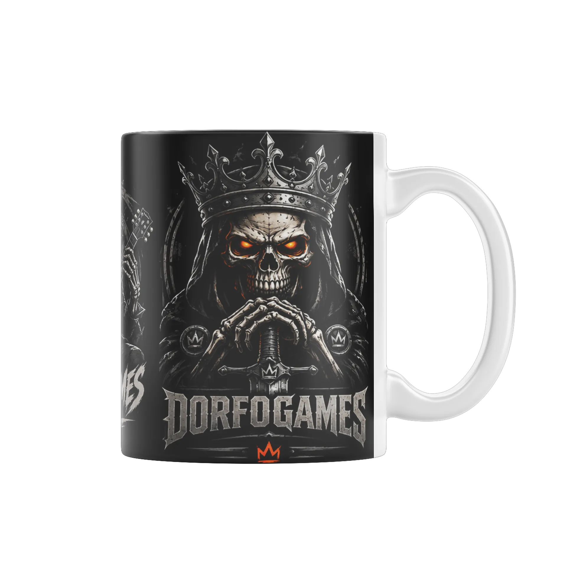 Canecas DFG - Imagem 1