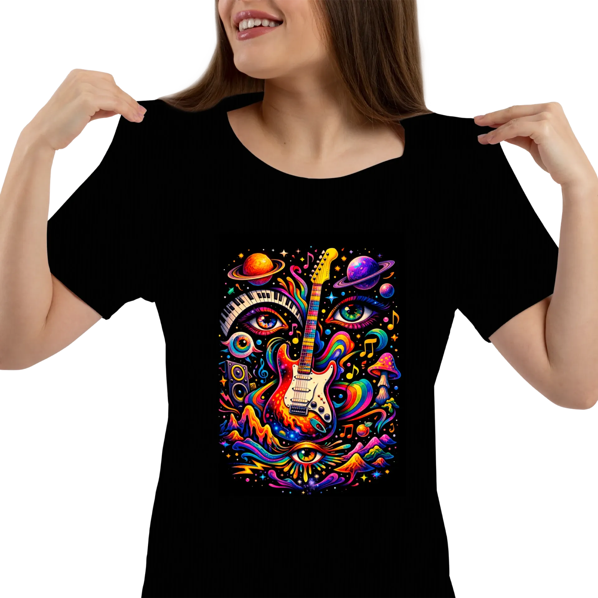 Camiseta personalizada de Fernando Carvalho 