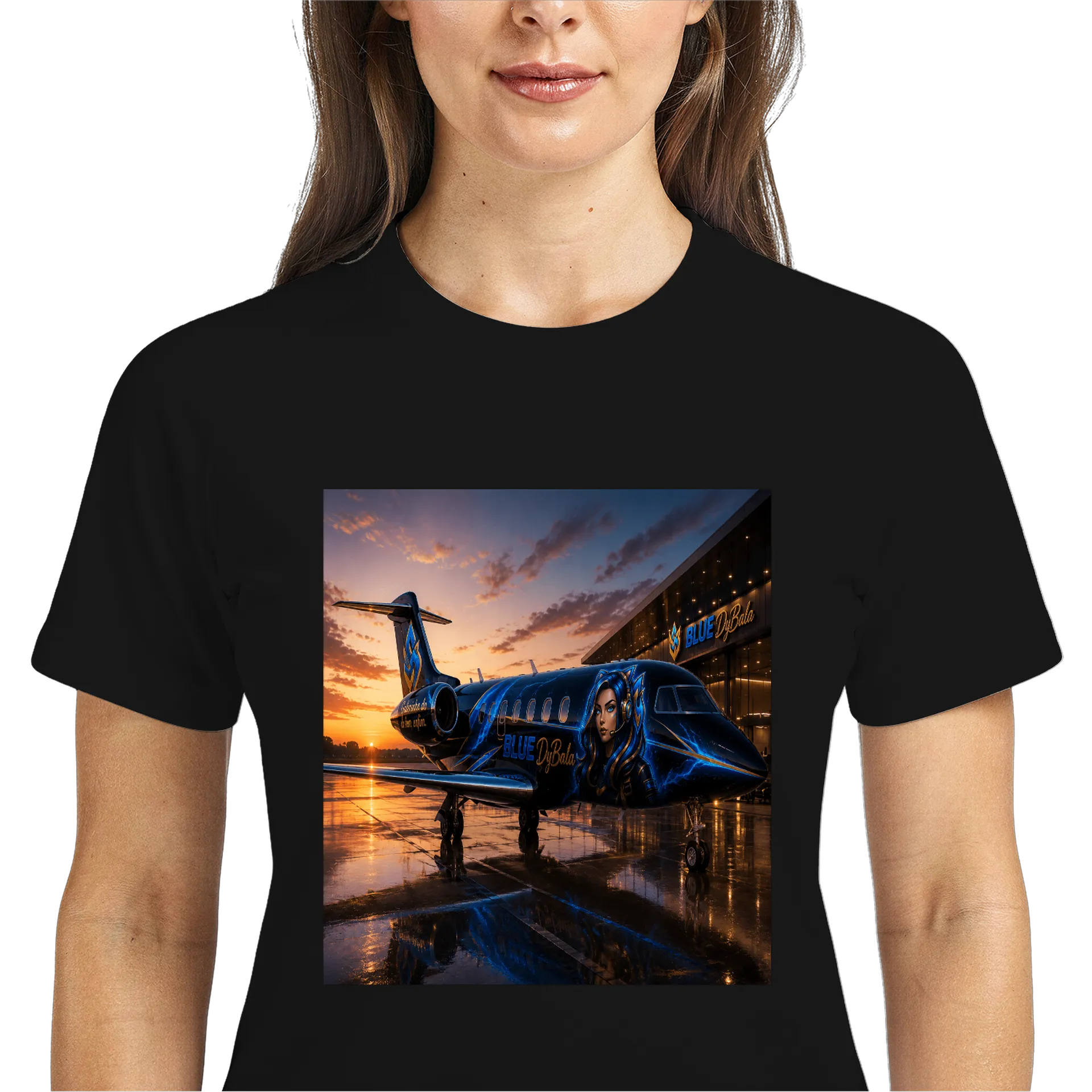 Camiseta DryFit - Imagem 3
