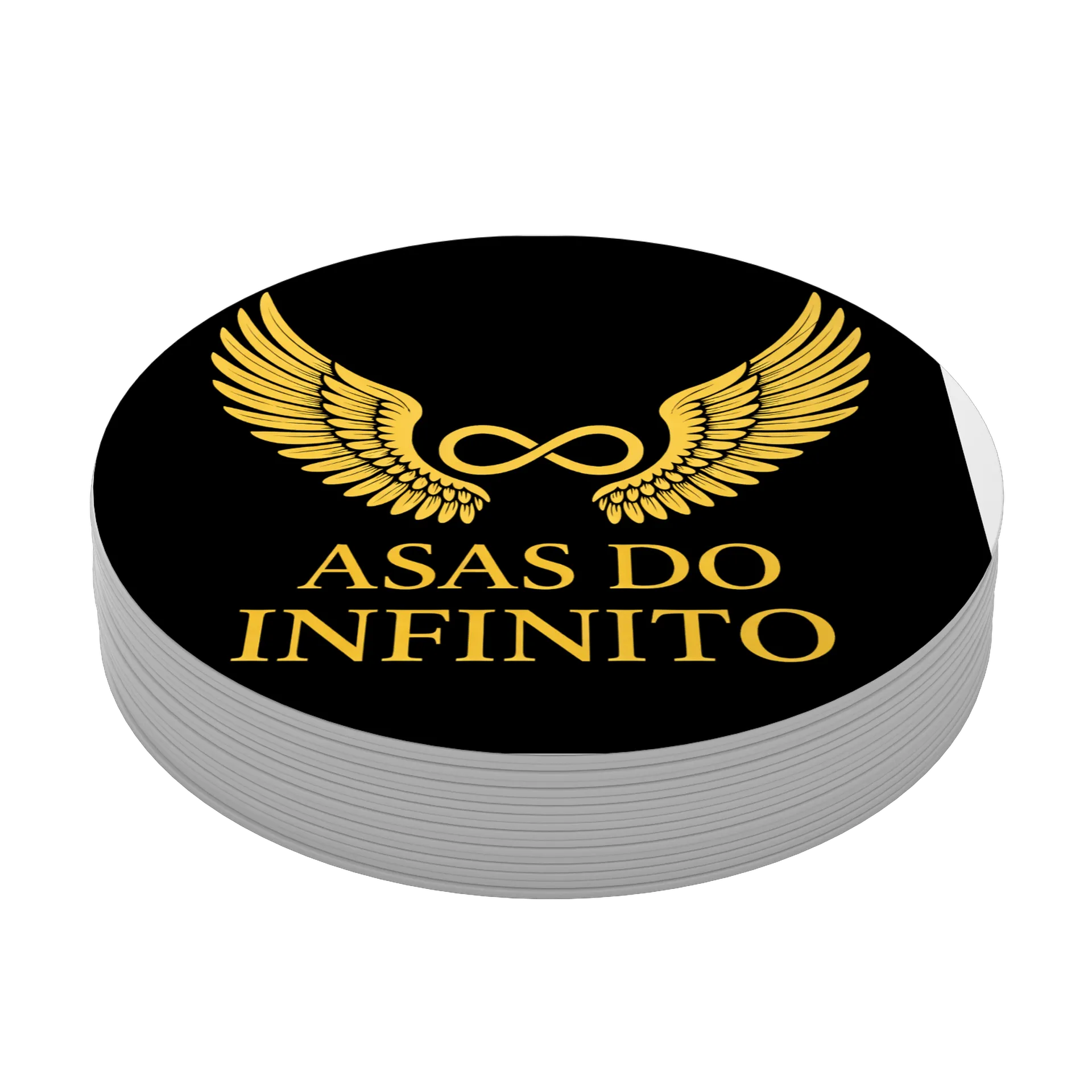 Porta-copos personalizado - Imagem 4