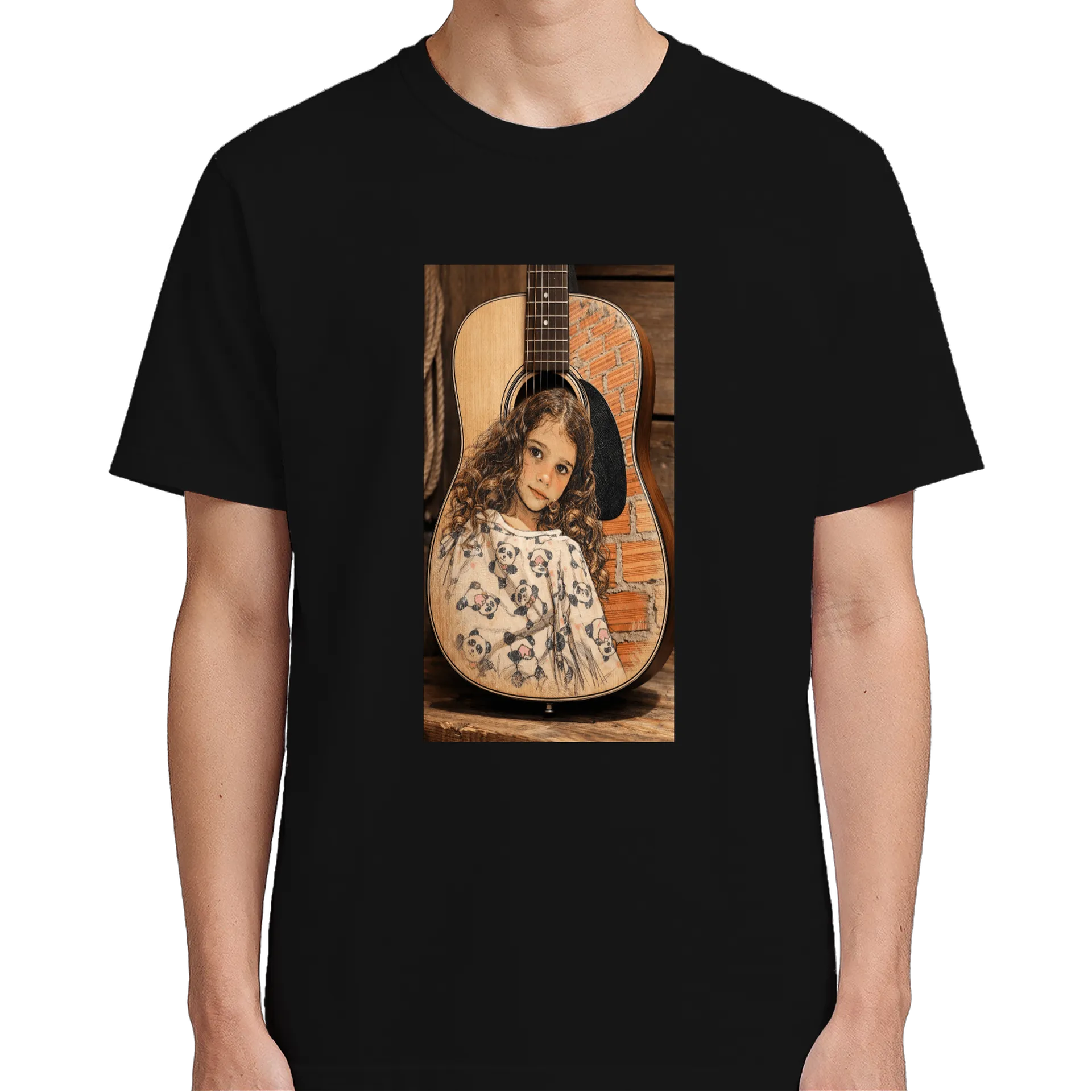Camiseta personalizada - Imagem 5