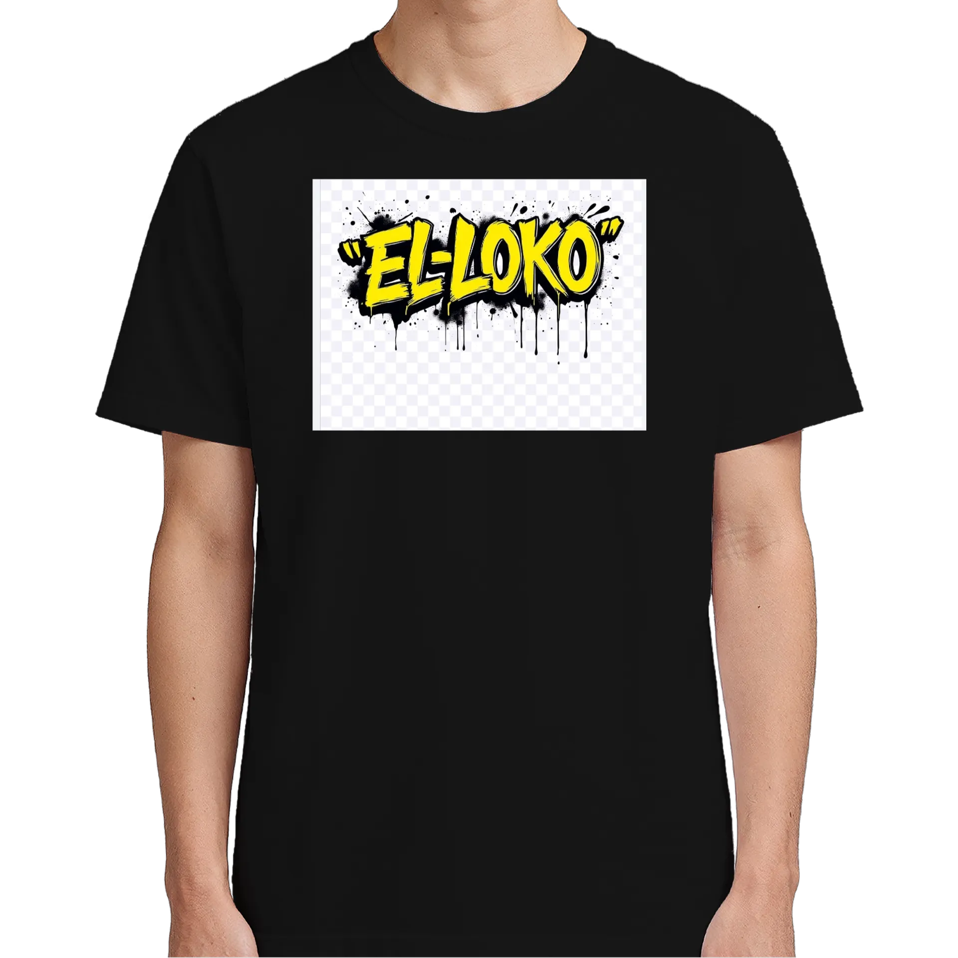 Camiseta personalizada - Imagem 4