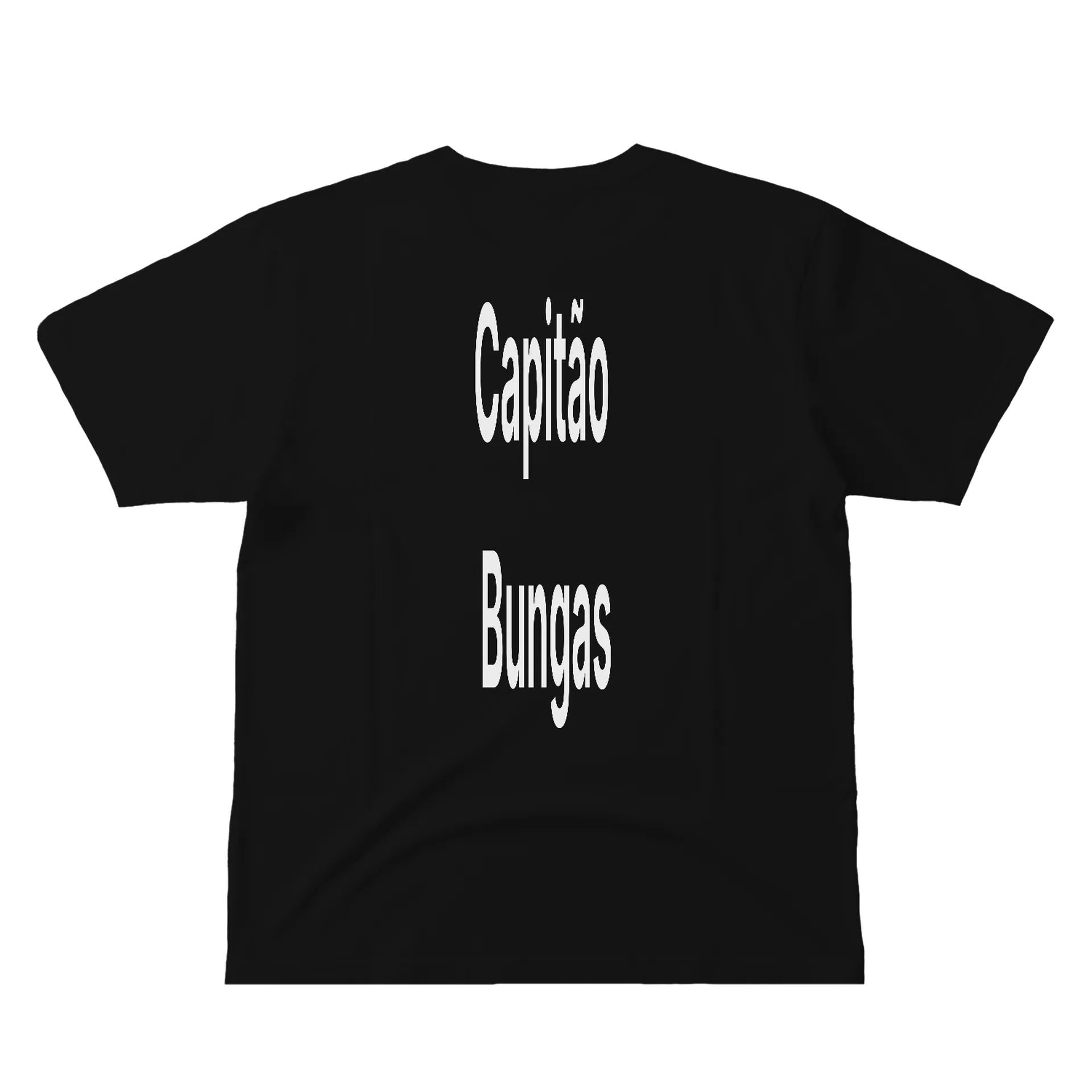 Camiseta do canal  de Luiz — imagem 2 de 6