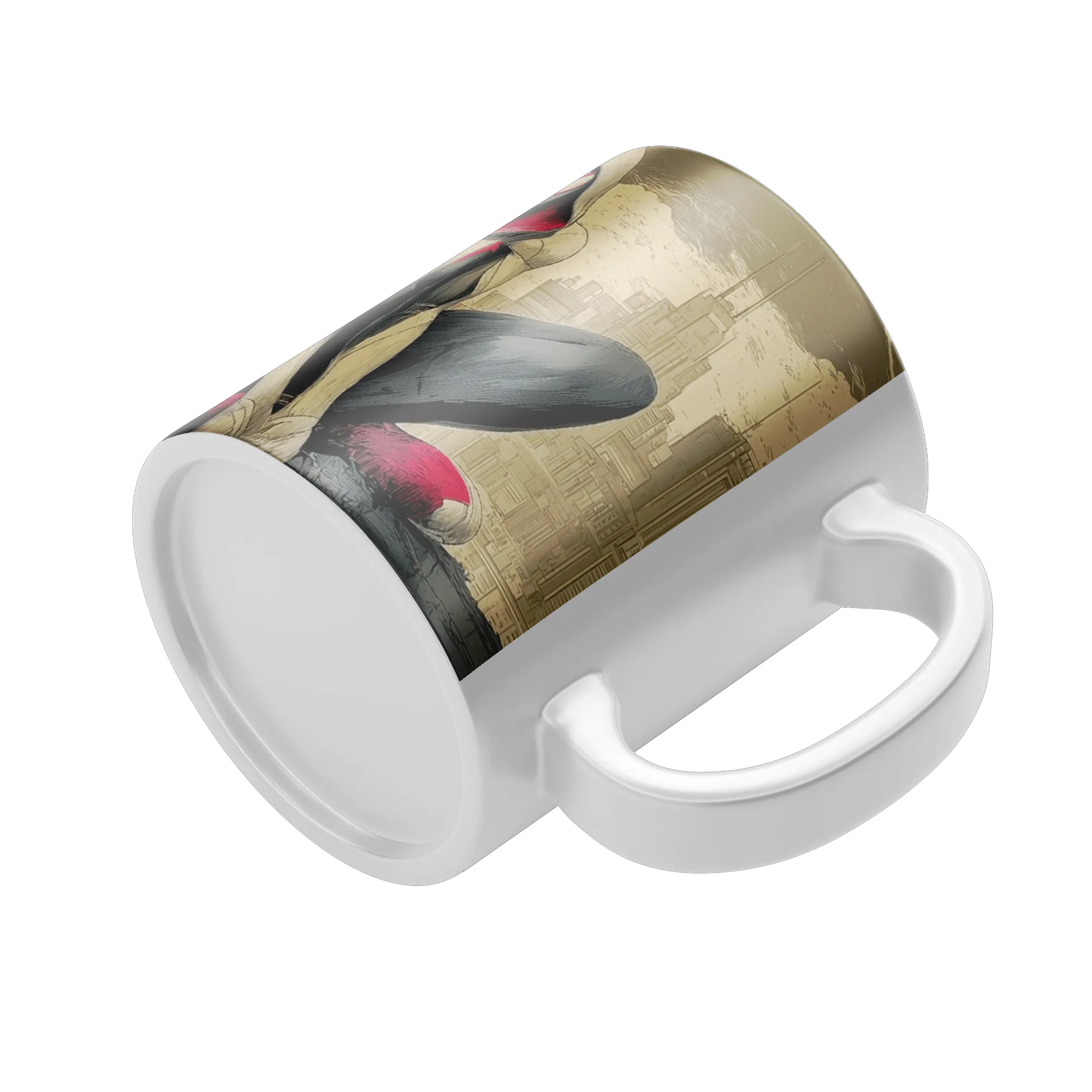 Caneca personalizada - Imagem 5