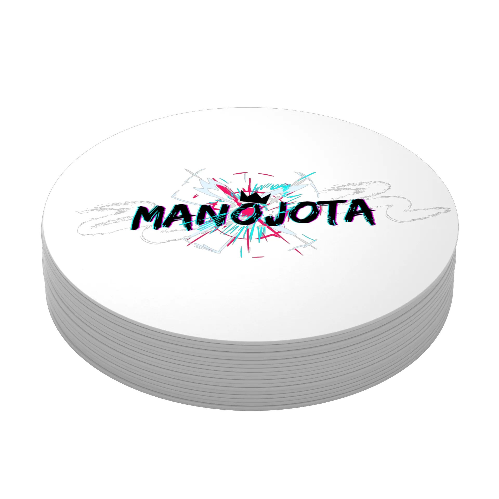 Porta-copos Manojota de Manojota — imagem 3 de 3