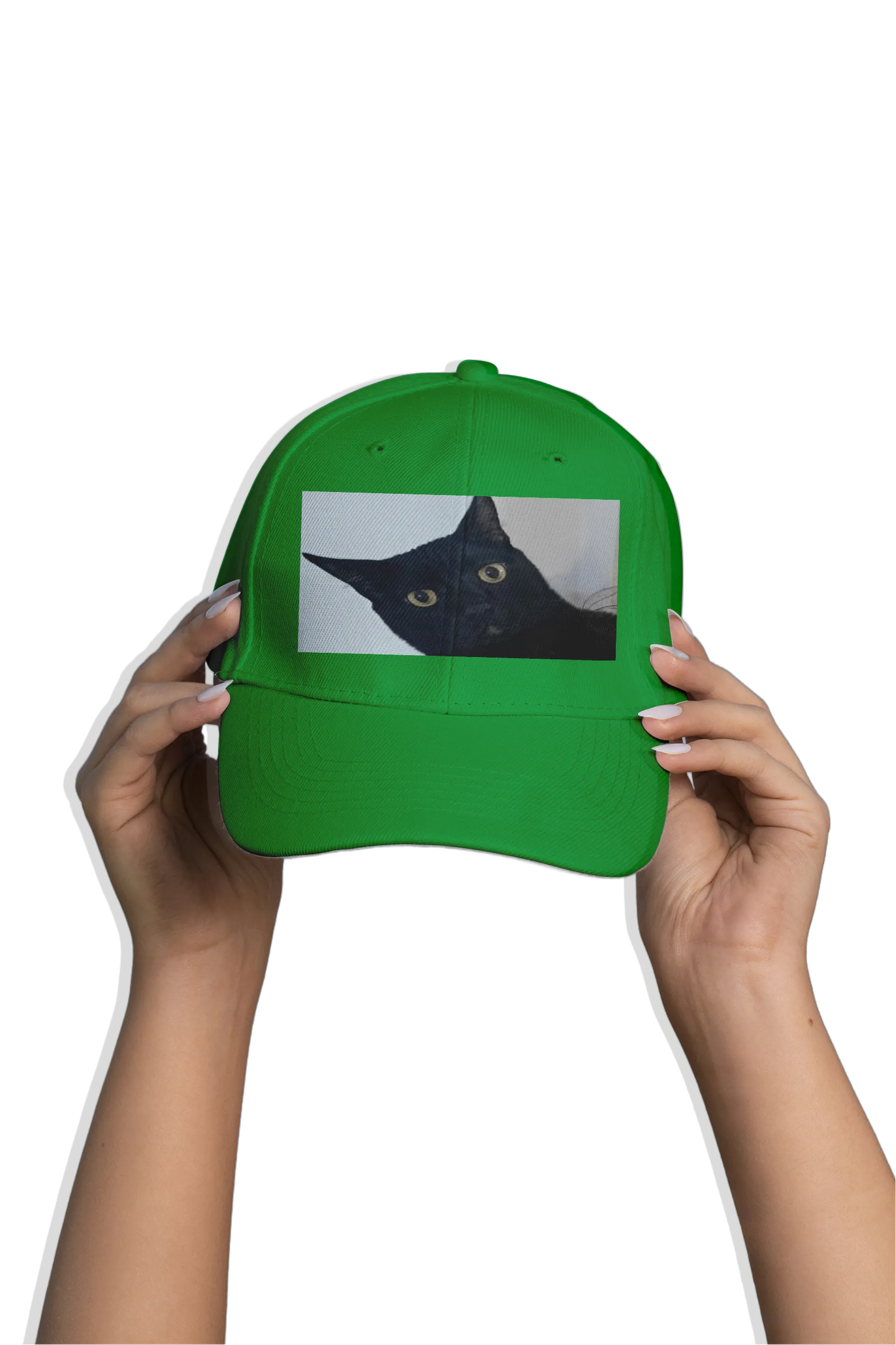 Boné dentinho - Tamanho Único - Imagem 3