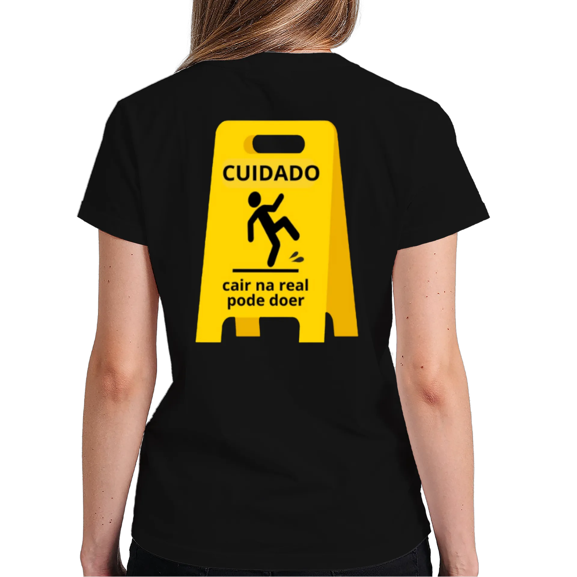 Camiseta personalizada - Imagem 6